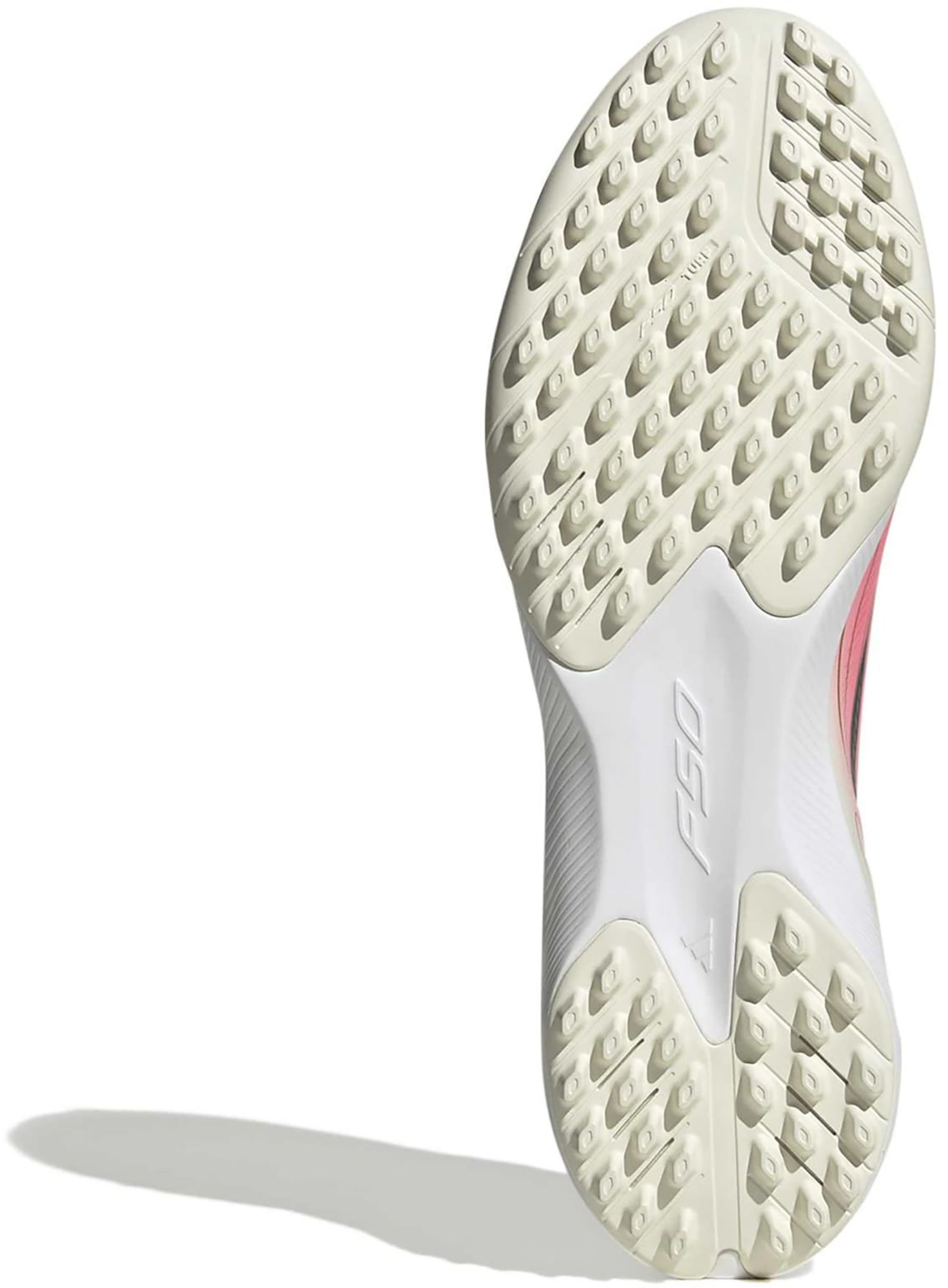 adidas F50 Hyperfast League Turf Soccer Cleats product image