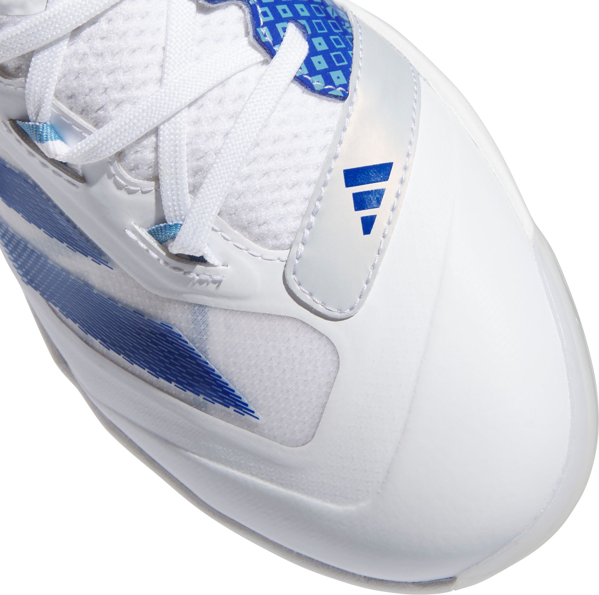 adidas Men's adizero Impact Warp Speed TPU Baseball Cleats product image