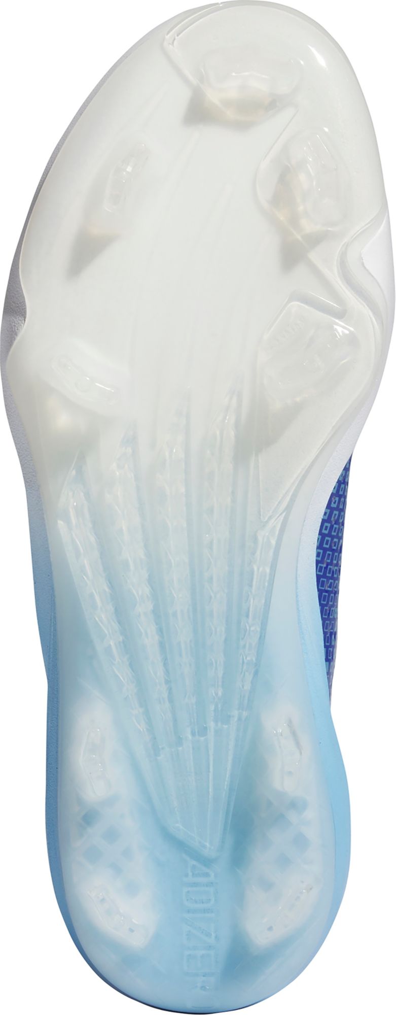 adidas Men's adizero Impact Warp Speed TPU Baseball Cleats product image