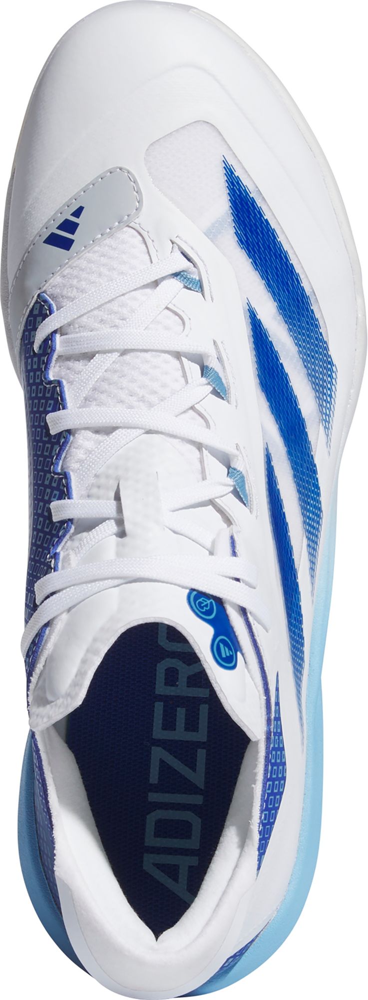 adidas Men's adizero Impact Warp Speed TPU Baseball Cleats product image