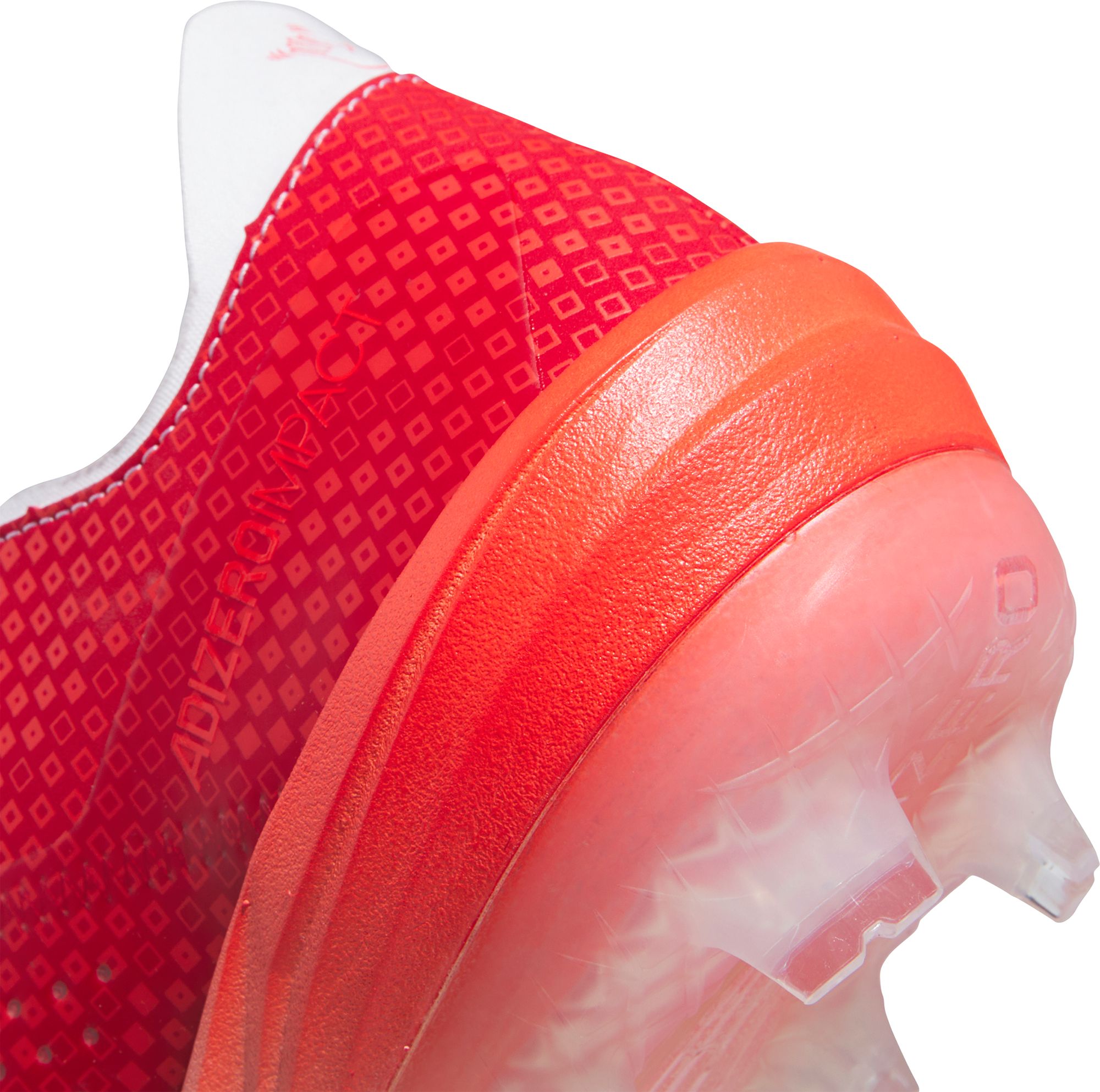 adidas Men's adizero Impact Warp Speed TPU Baseball Cleats product image