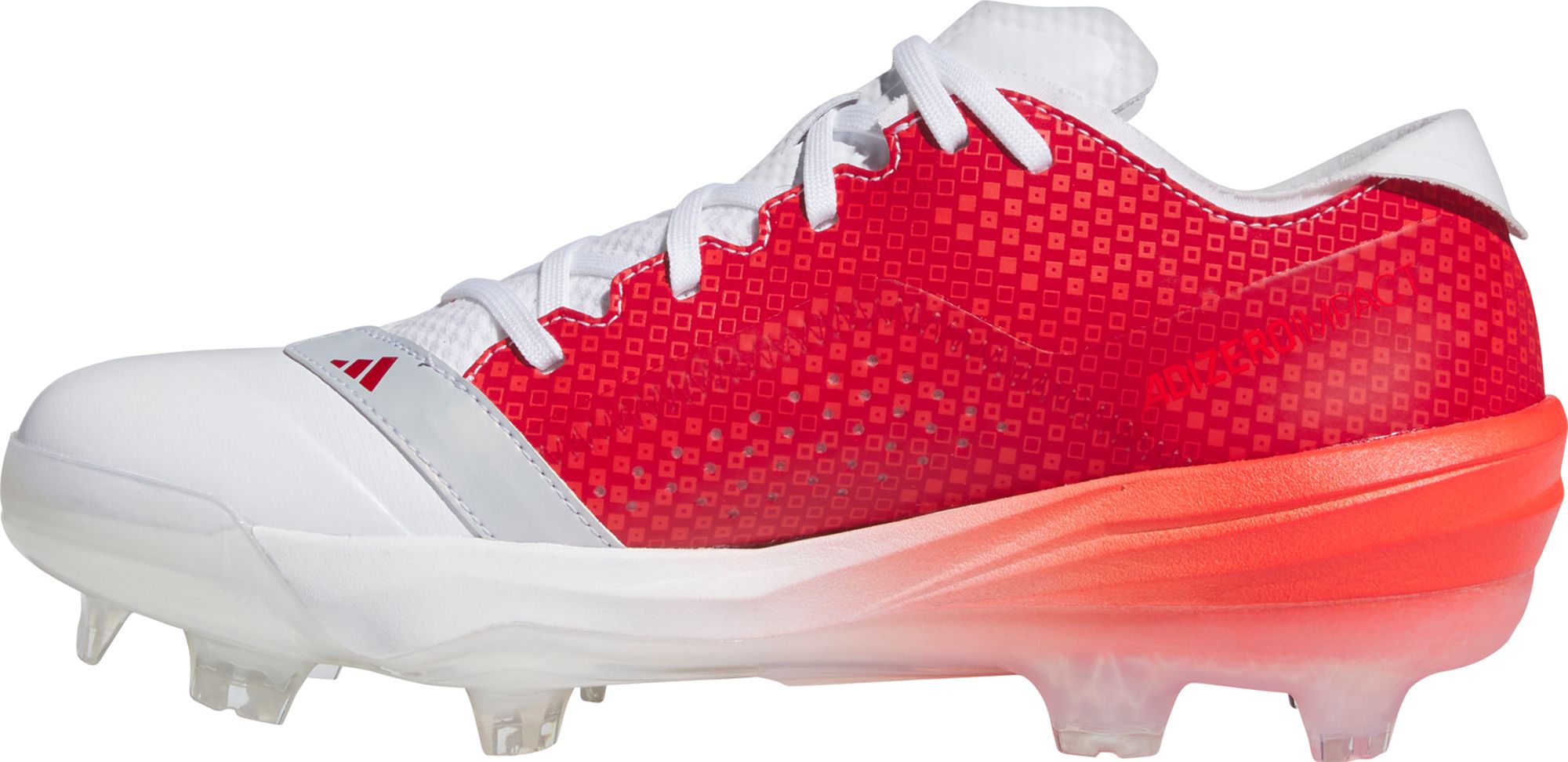 adidas Men's adizero Impact Warp Speed TPU Baseball Cleats product image