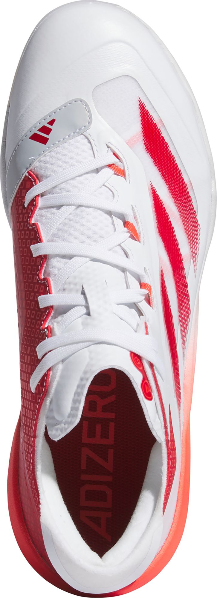 adidas Men's adizero Impact Warp Speed TPU Baseball Cleats product image