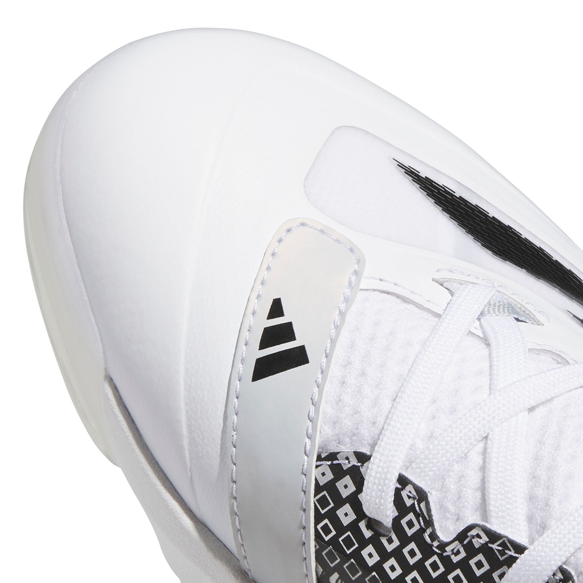 adidas Men's adizero Impact Warp Speed TPU Baseball Cleats product image