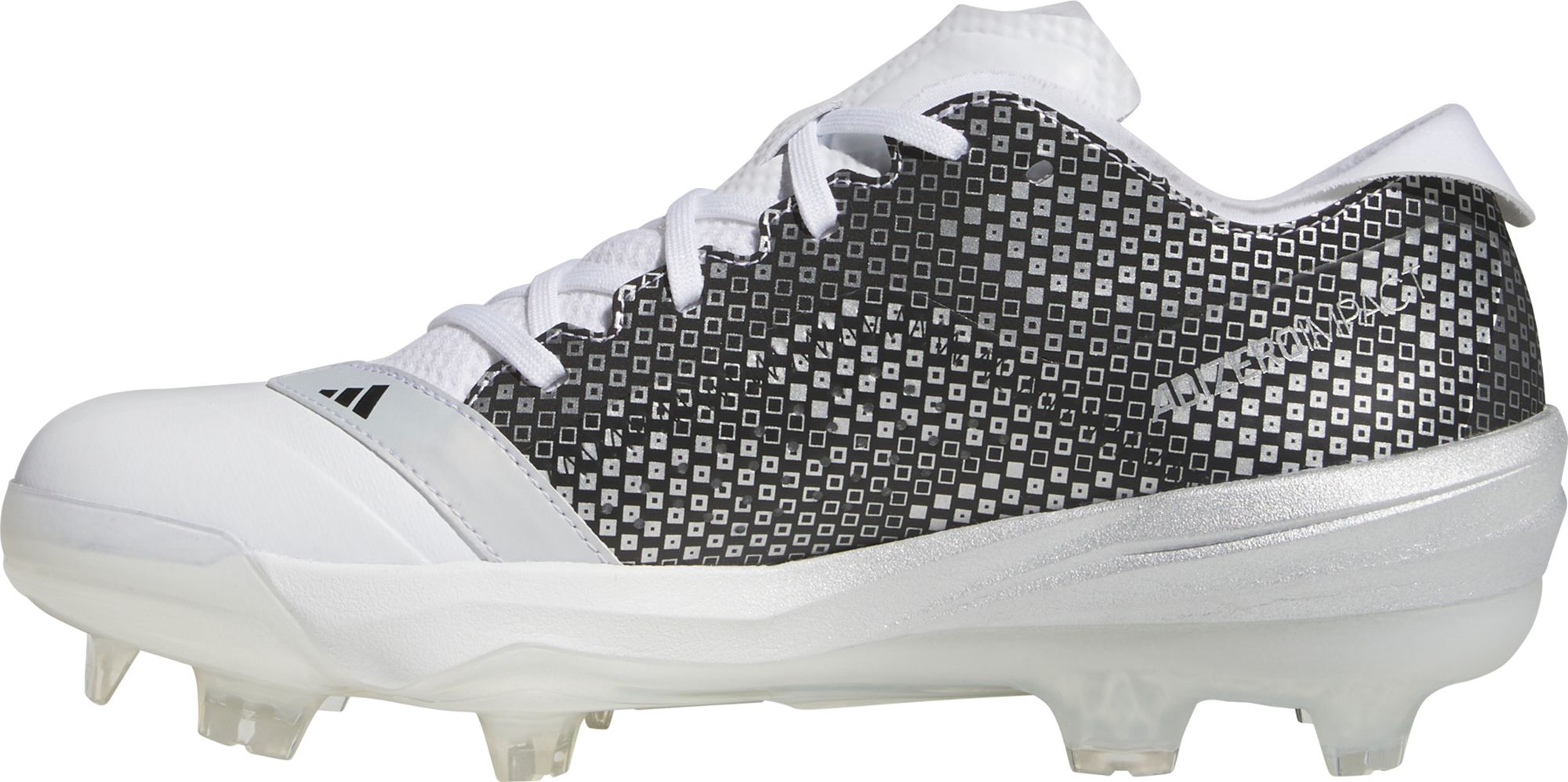 adidas Men's adizero Impact Warp Speed TPU Baseball Cleats product image