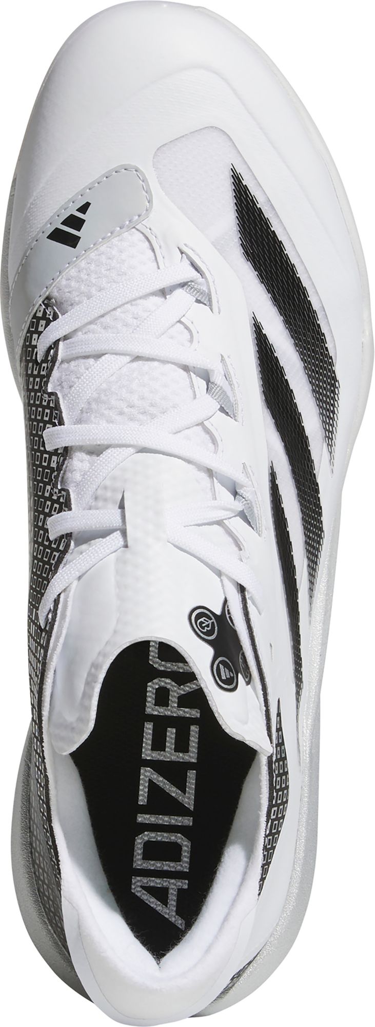 adidas Men's adizero Impact Warp Speed TPU Baseball Cleats product image