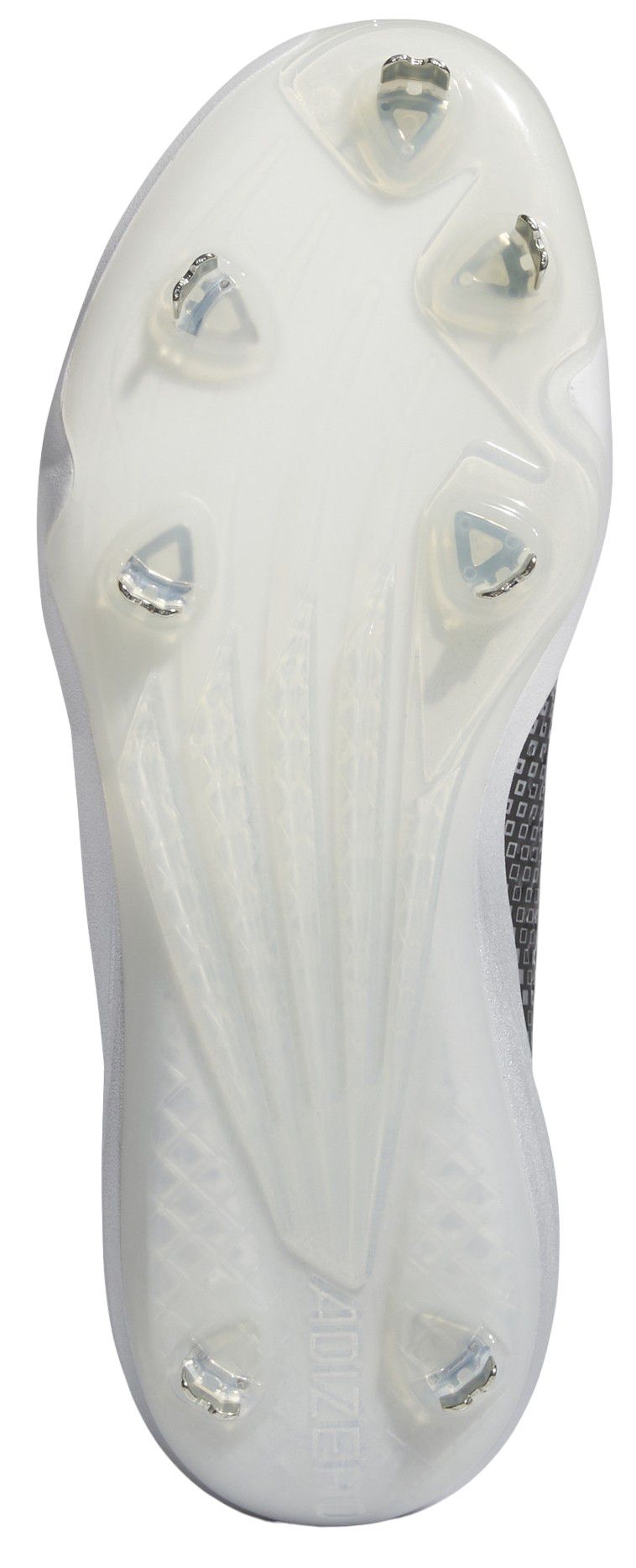 adidas Men's adizero Impact Warp Speed Metal Baseball Cleats product image