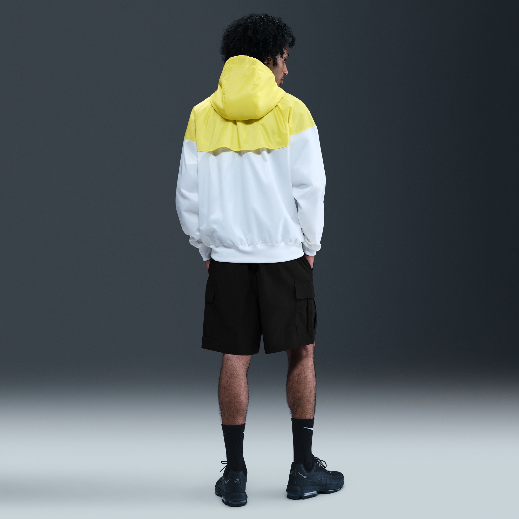 Nike Men's Sportswear Club Utility Shorts product image