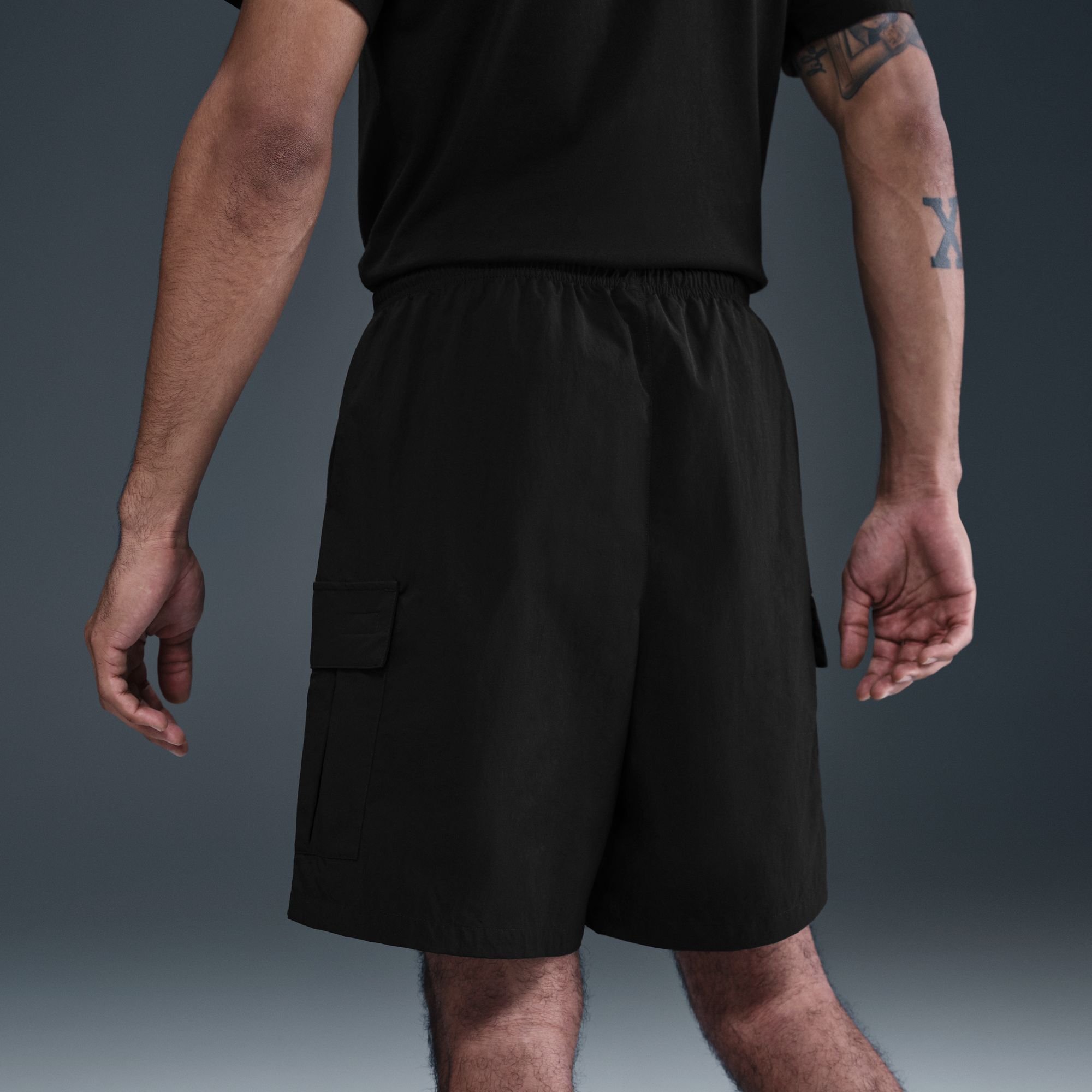Nike Men's Sportswear Club Utility Shorts product image