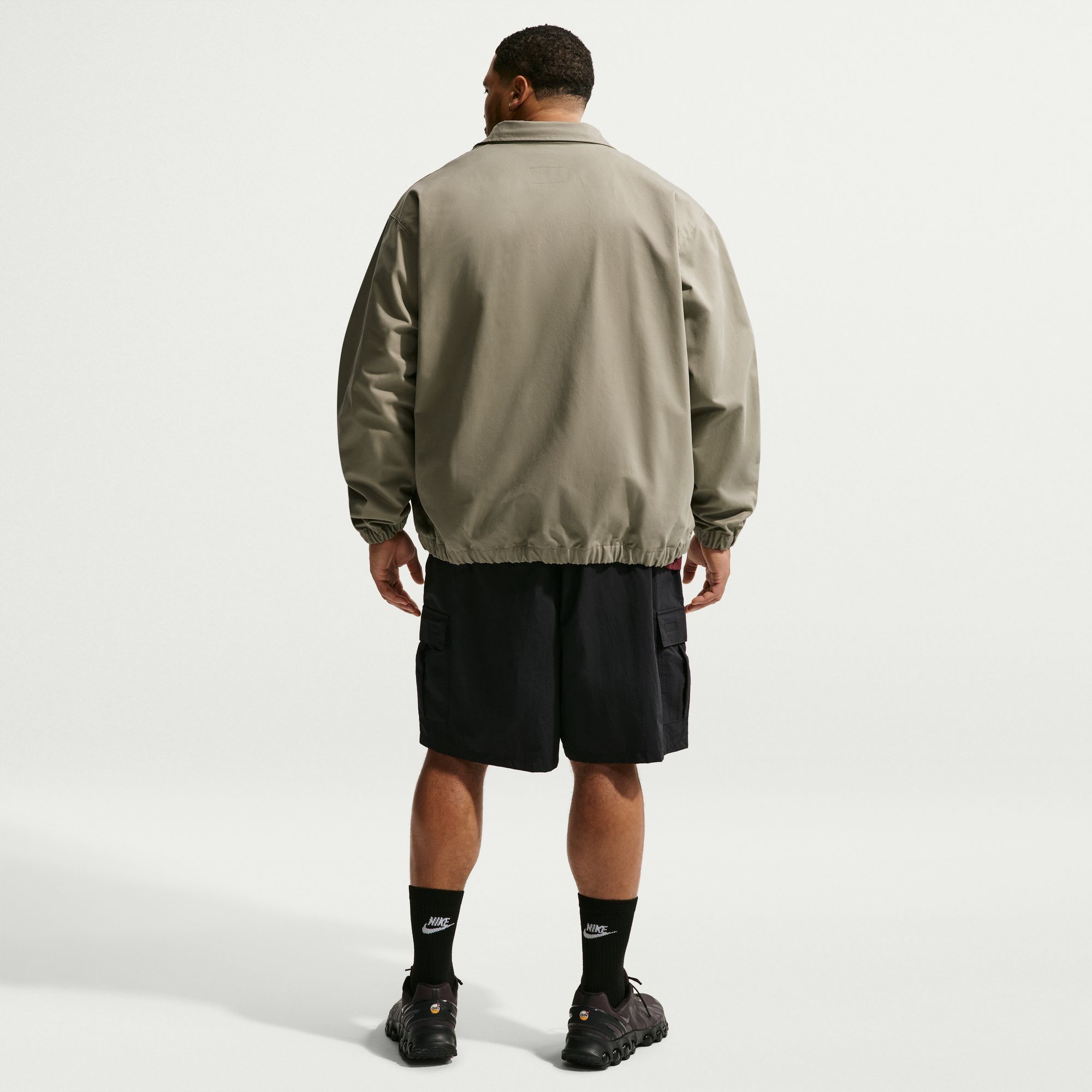 Nike Men's Sportswear Club Utility Shorts product image