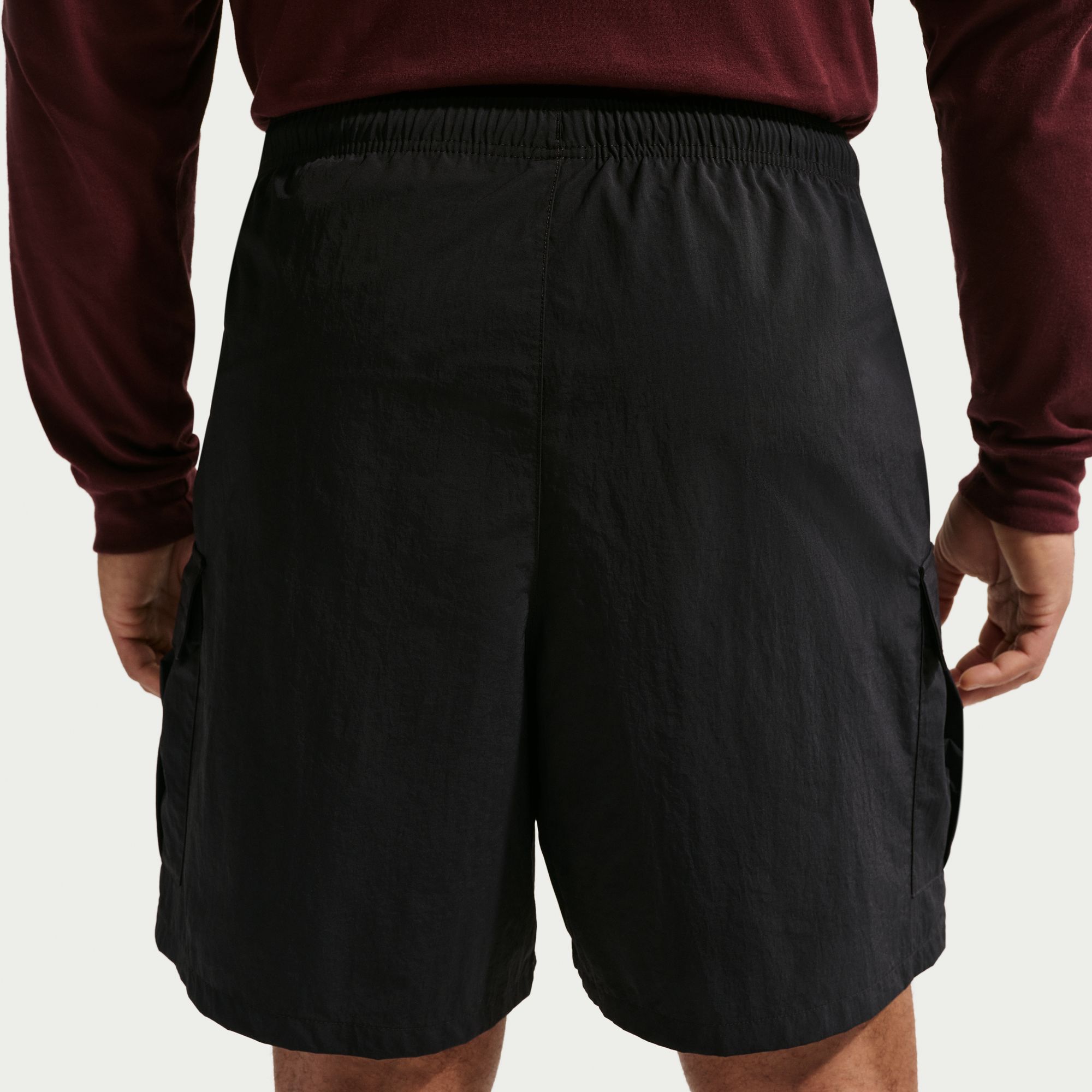 Nike Men's Sportswear Club Utility Shorts product image