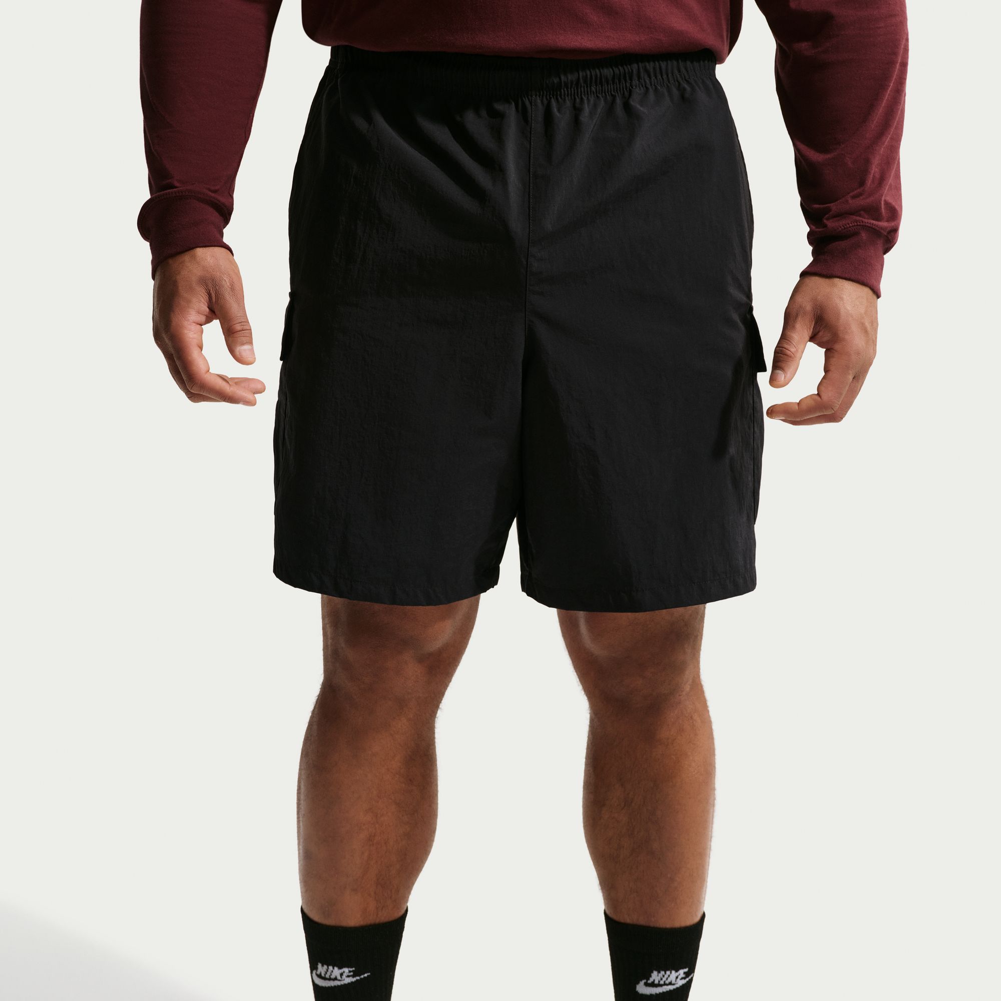 Nike Men's Sportswear Club Utility Shorts product image