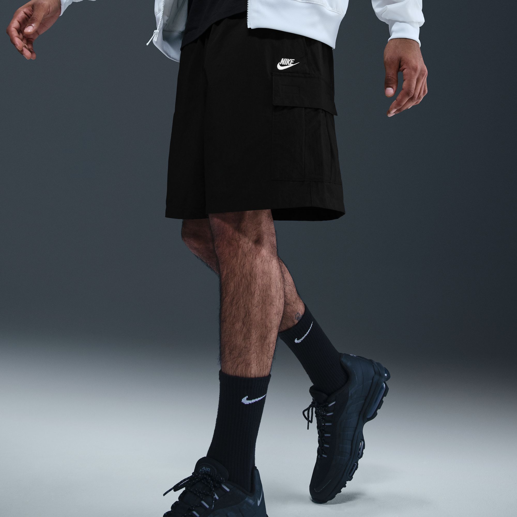 Nike Men's Sportswear Club Utility Shorts product image