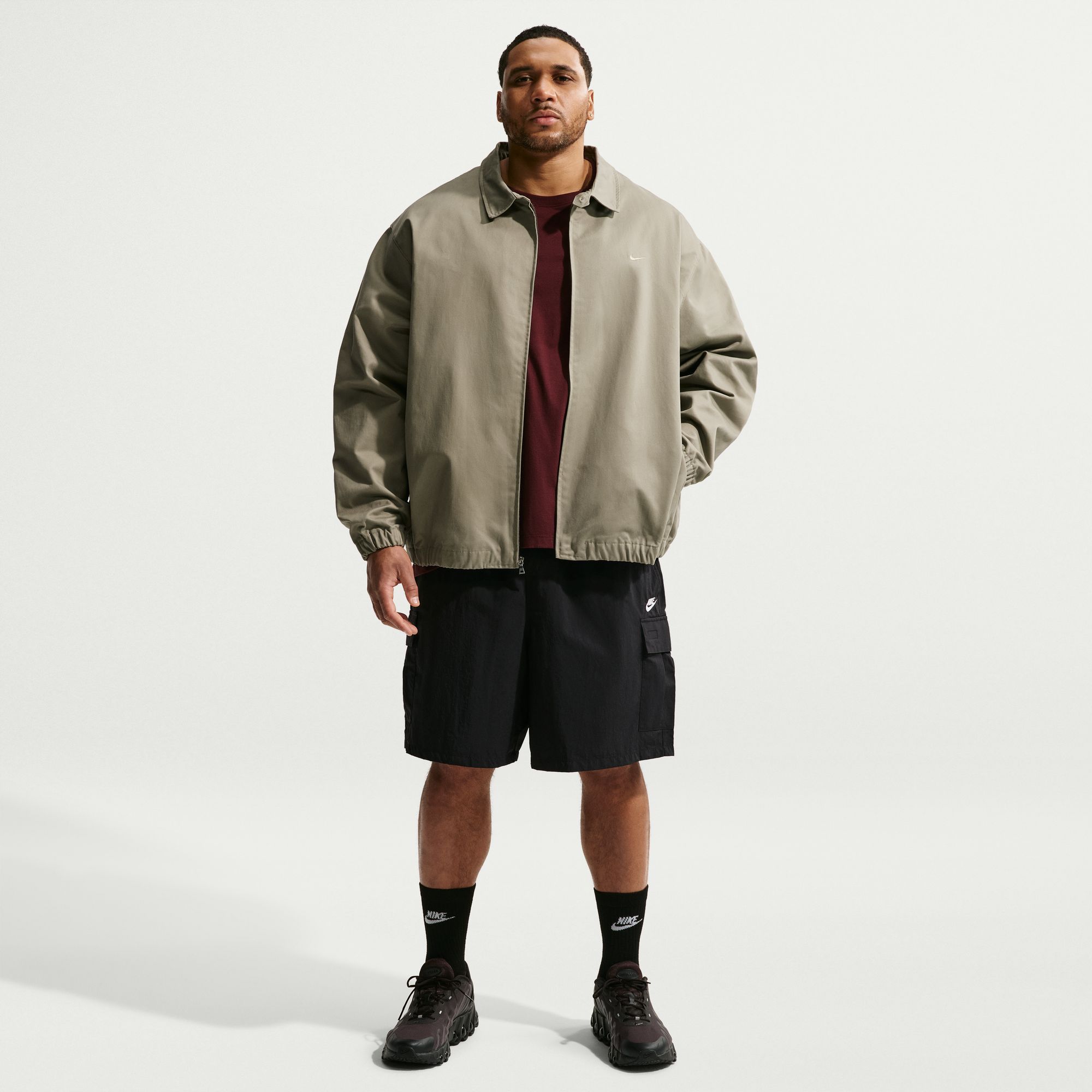 Nike Men's Sportswear Club Utility Shorts product image