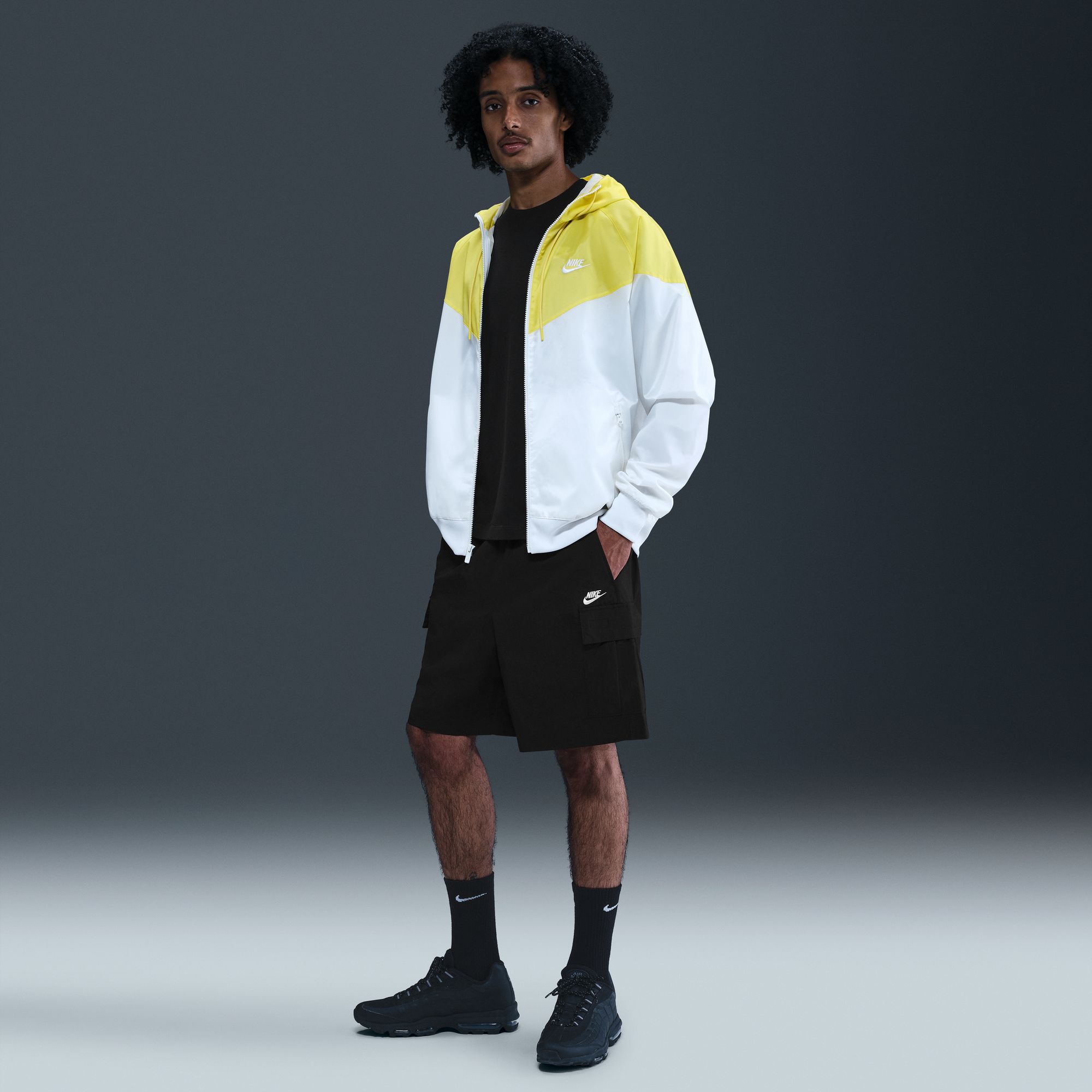 Nike Men's Sportswear Club Utility Shorts product image