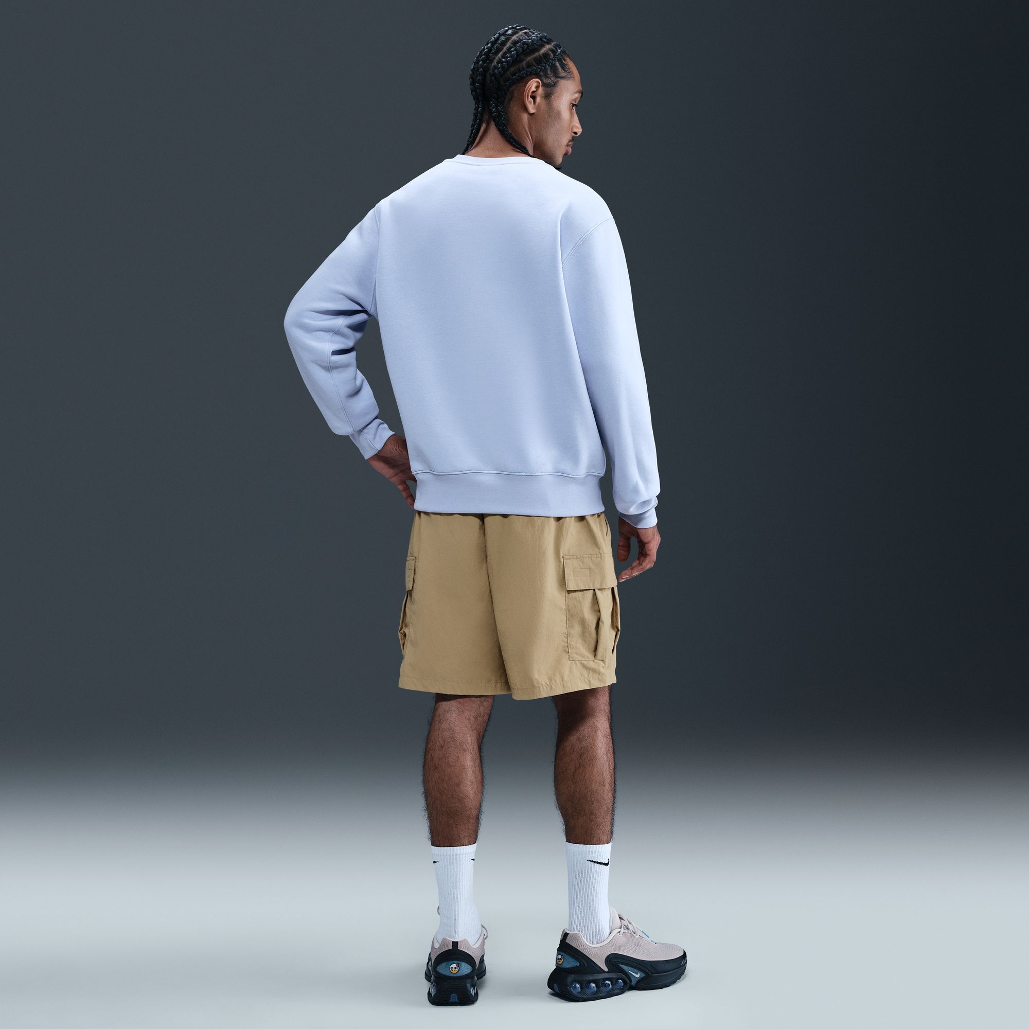 Nike Men's Sportswear Club Utility Shorts product image