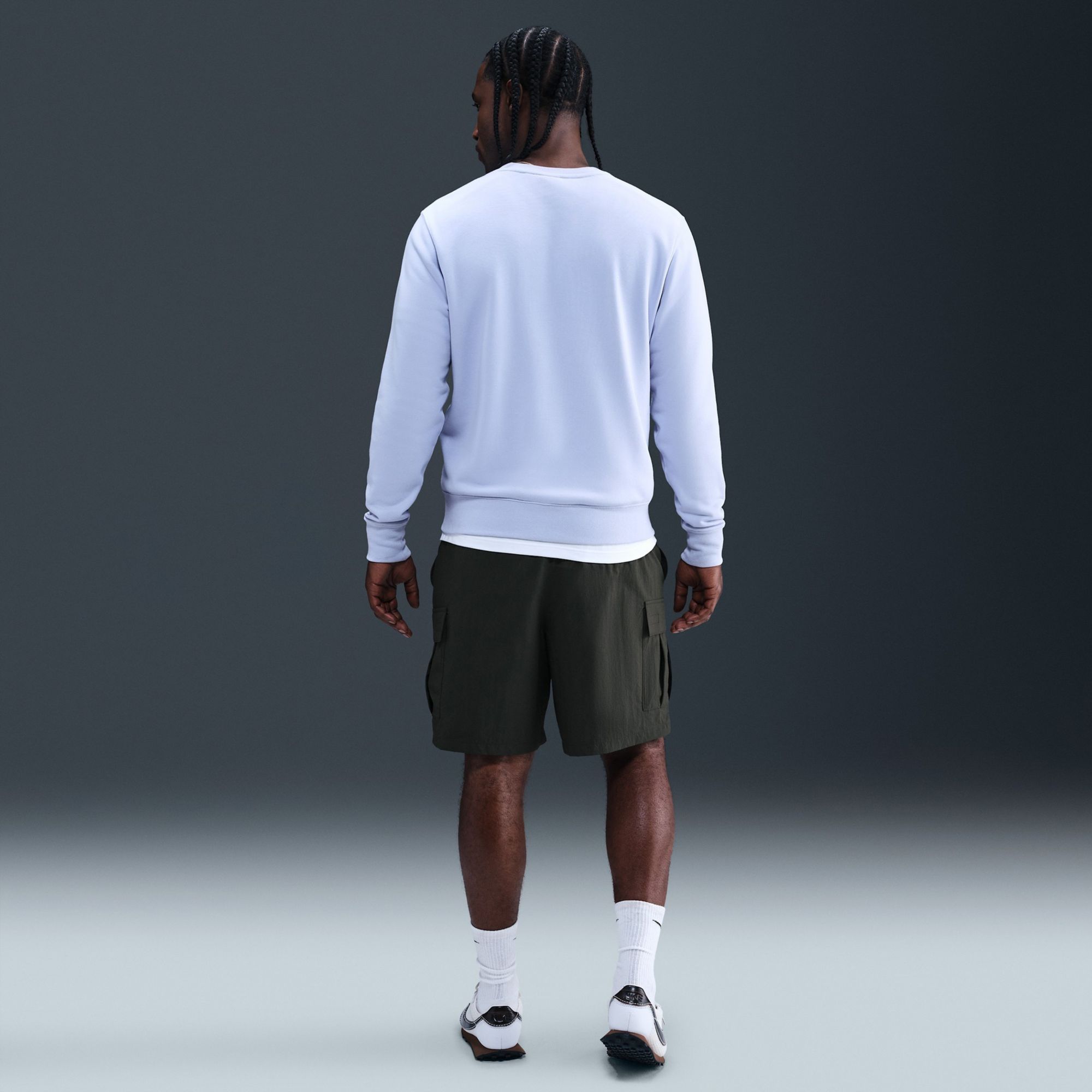 Nike Men's Sportswear Club Utility Shorts product image