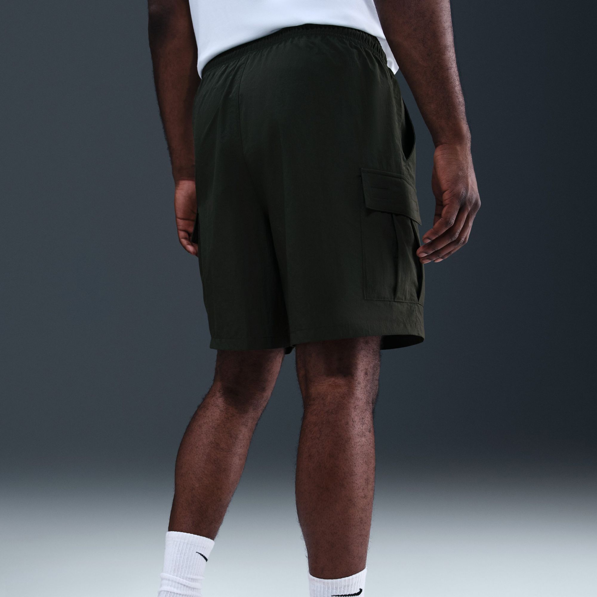 Nike Men's Sportswear Club Utility Shorts product image