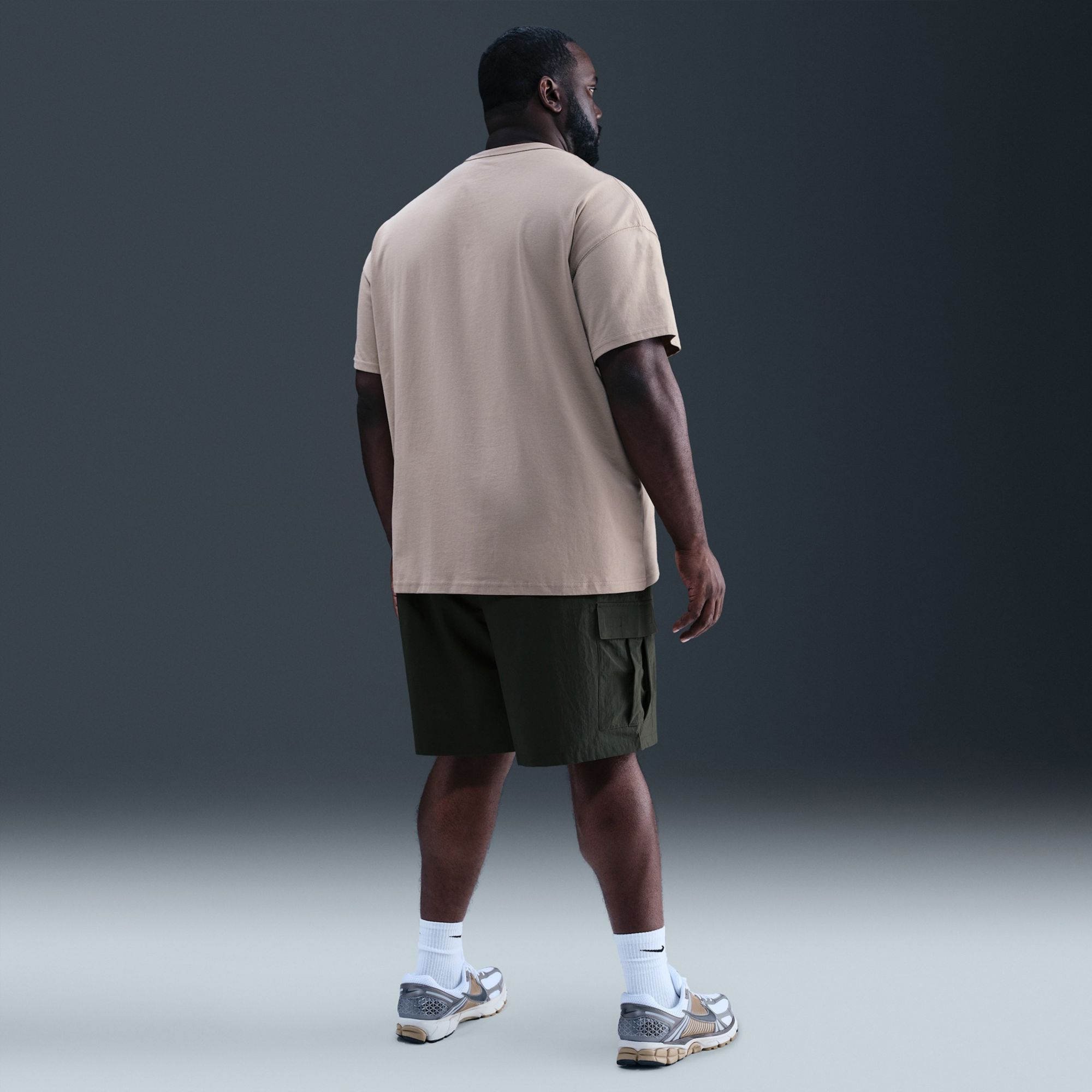 Nike Men's Sportswear Club Utility Shorts product image