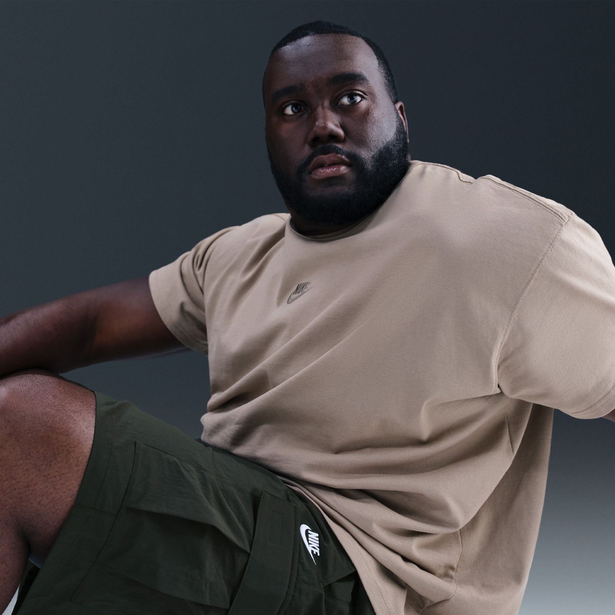 Nike Men's Sportswear Club Utility Shorts product image