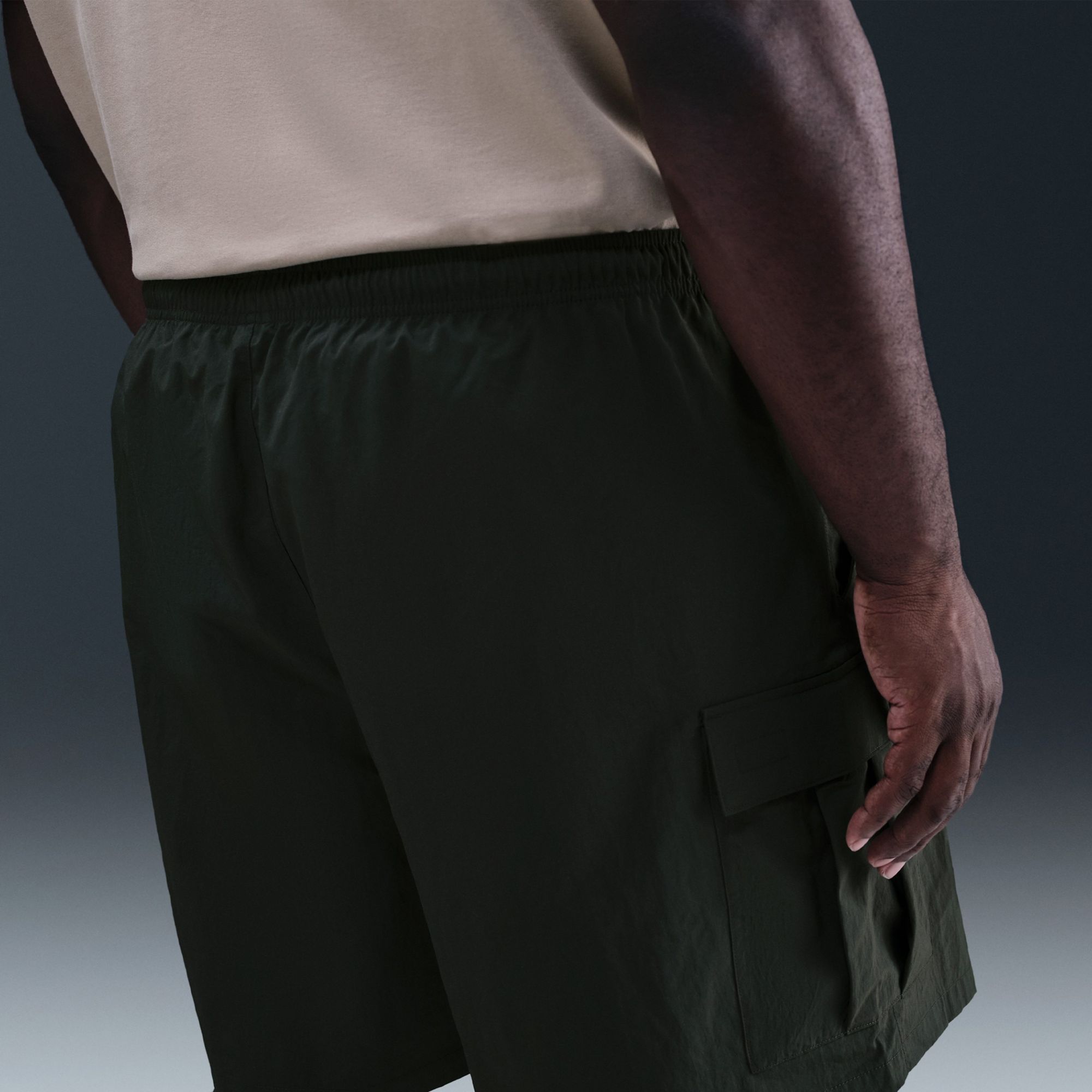 Nike Men's Sportswear Club Utility Shorts product image