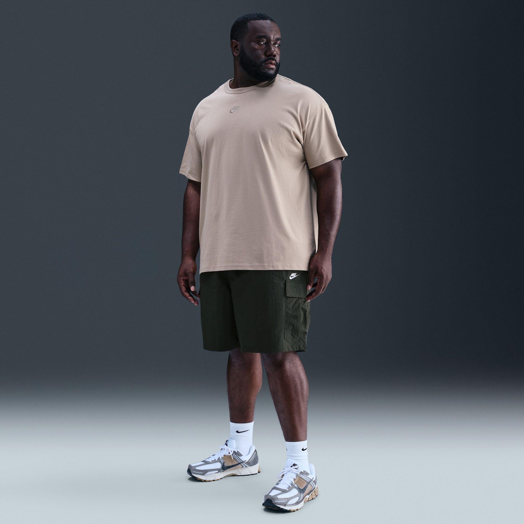 Nike Men's Sportswear Club Utility Shorts product image