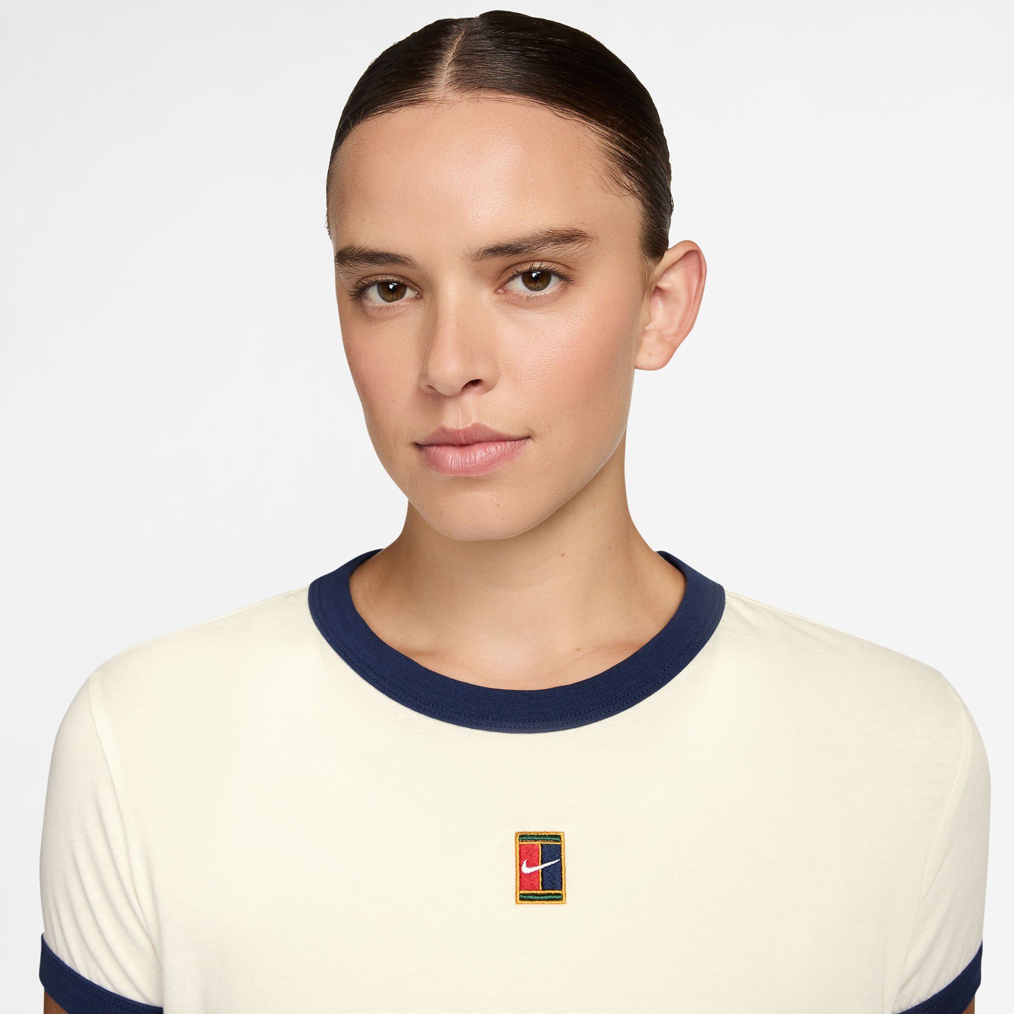 Nike Women's Heritage Short Sleeve Tennis T-Shirt product image
