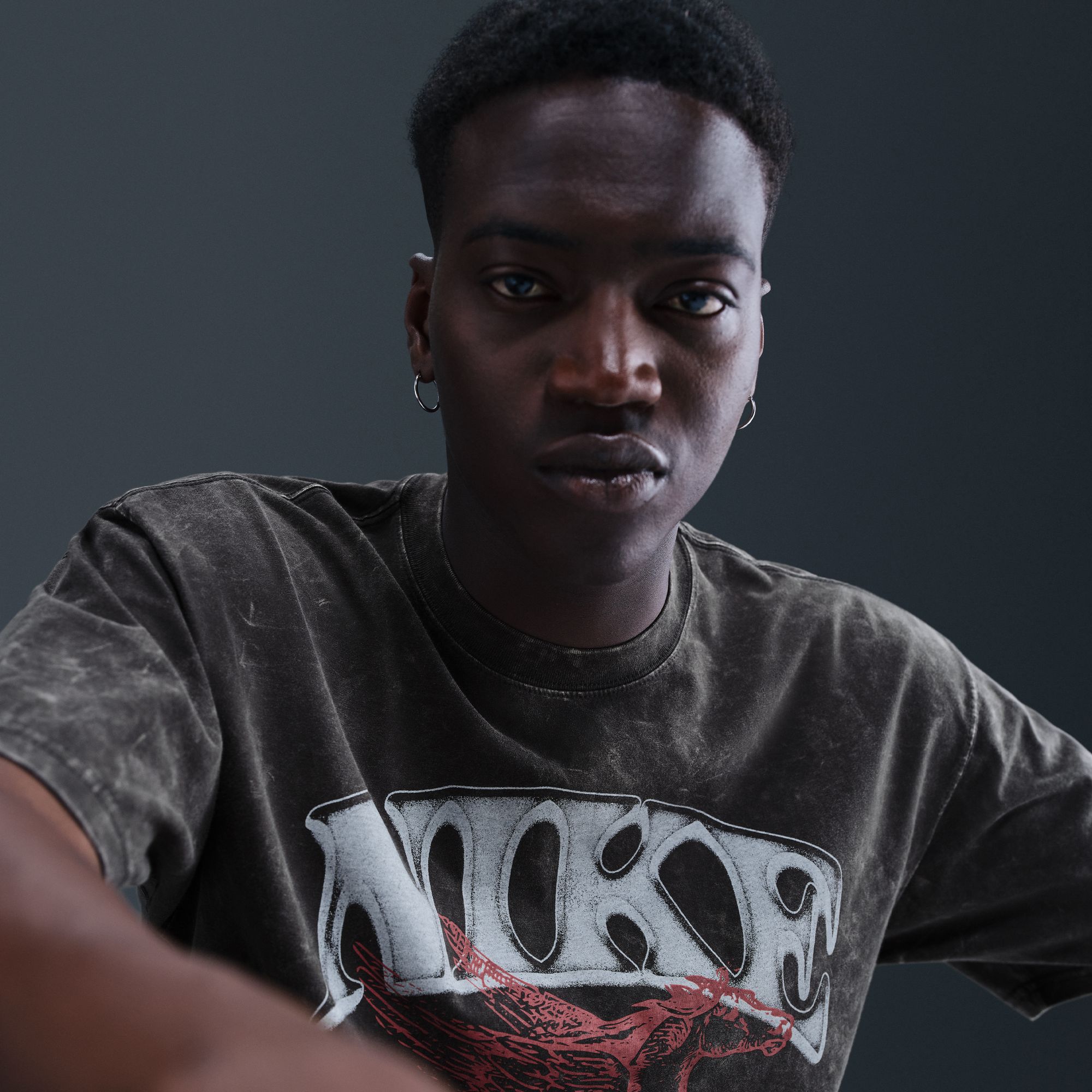 Nike Men's Sportswear Max90 Athletics Graphic T-Shirt product image