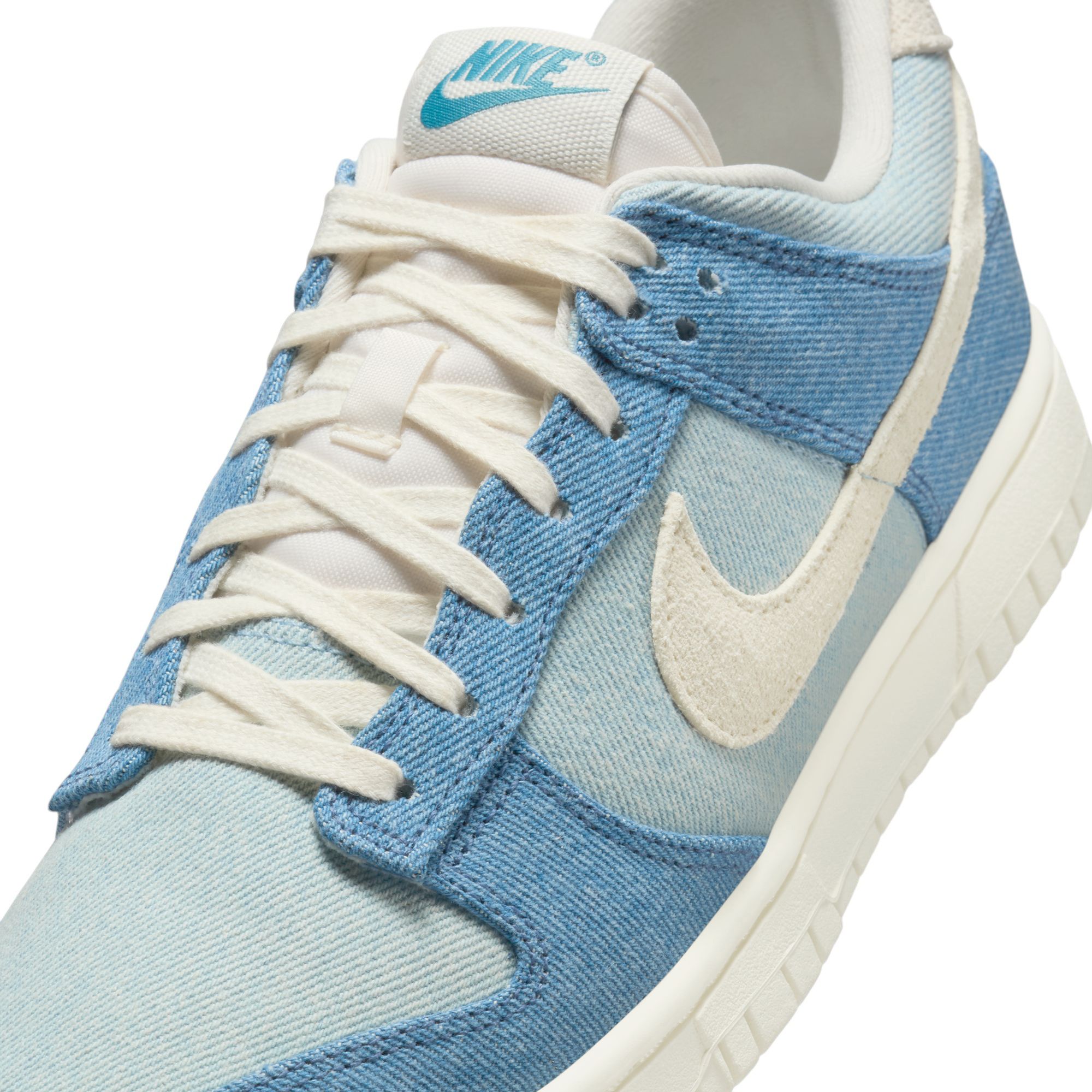 Nike Women's Dunk Low Shoes product image