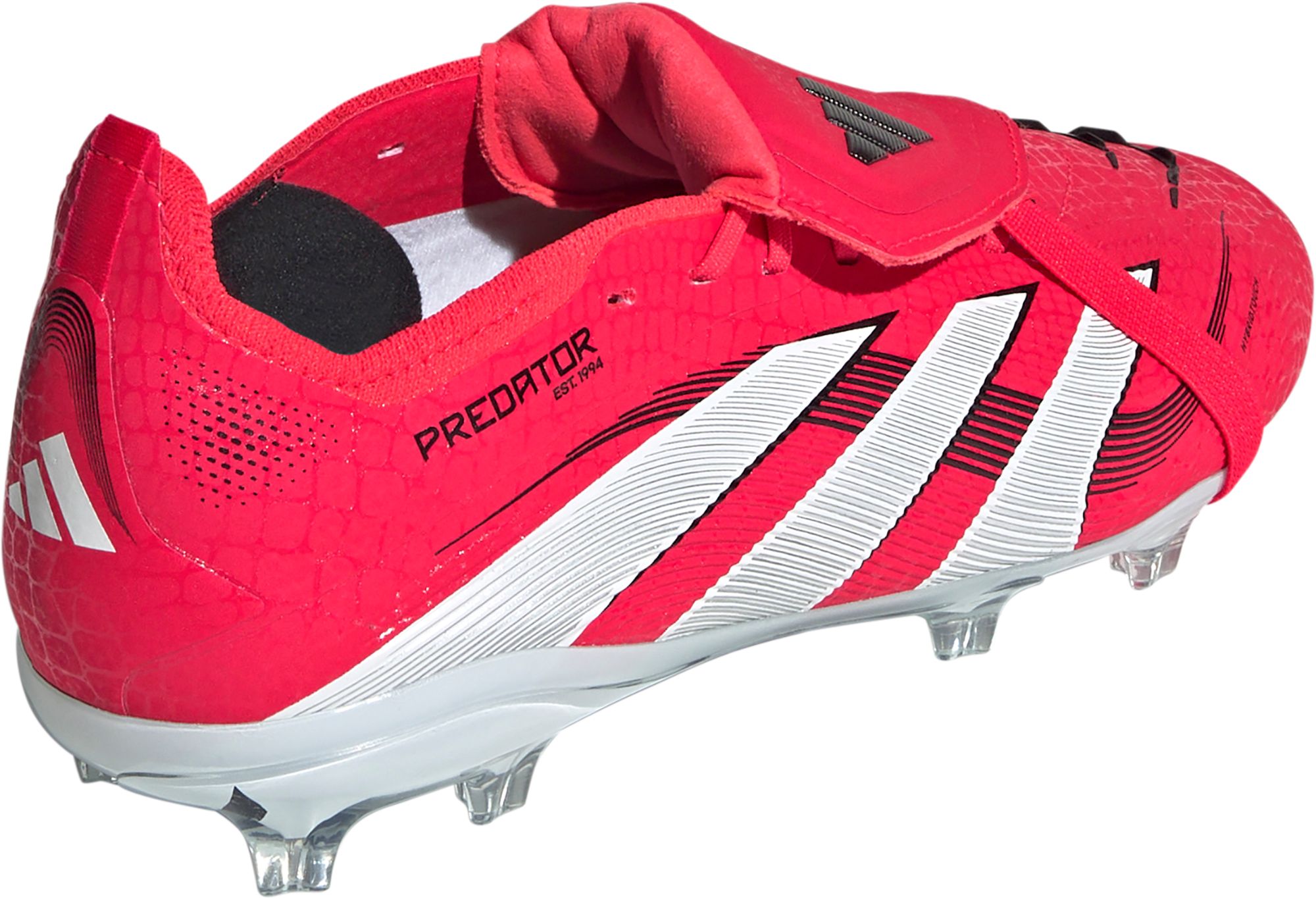 adidas Predator Elite FT Kids' FG Soccer Cleats product image