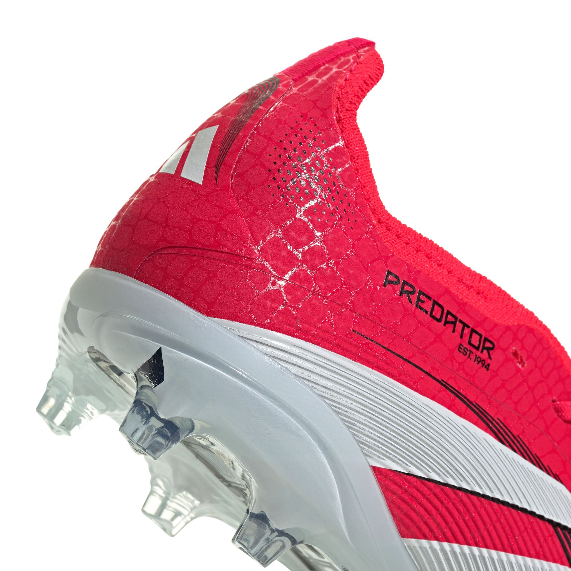 adidas Predator Elite FT Kids' FG Soccer Cleats product image