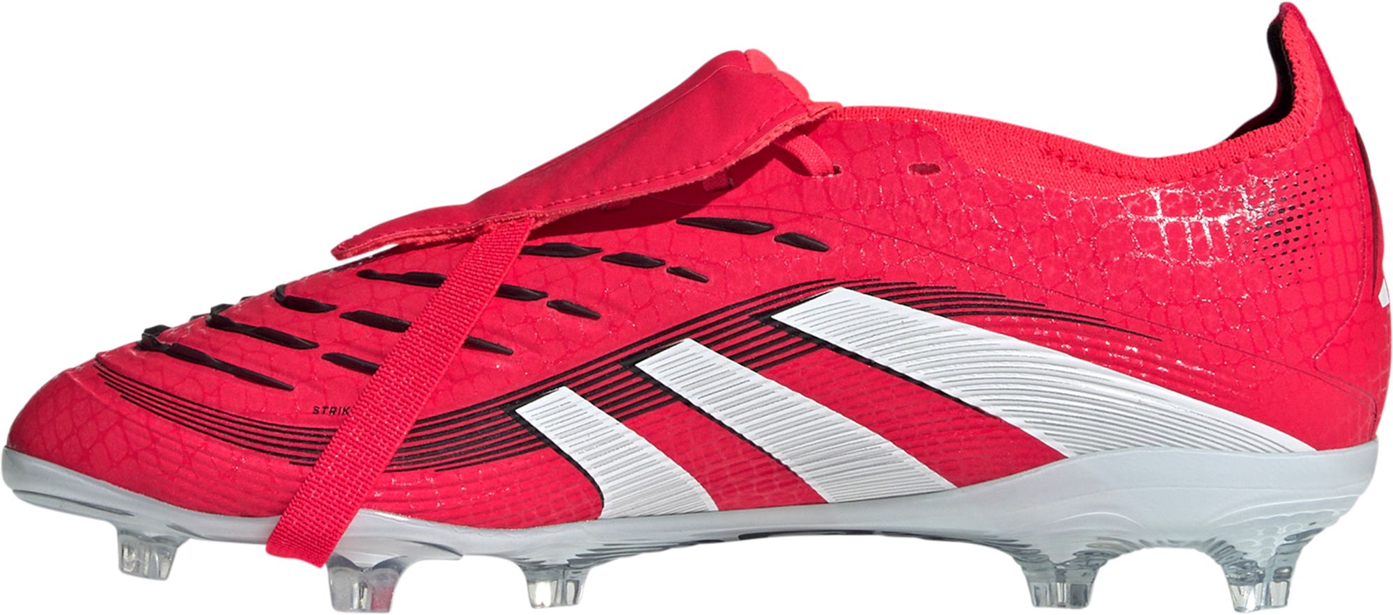 adidas Predator Elite FT Kids' FG Soccer Cleats product image