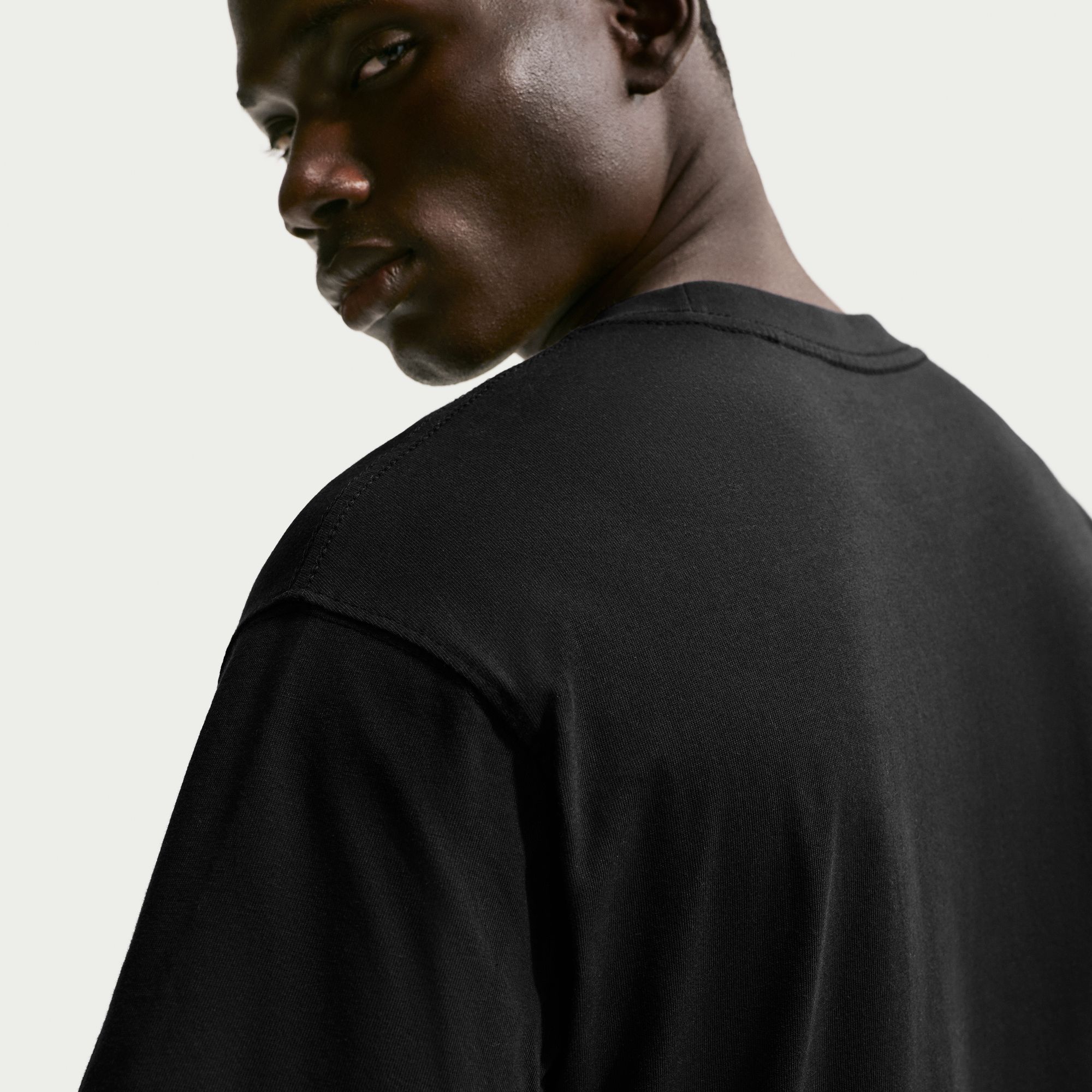 Nike Men's Ja Morant Max90 Bling Graphic T-Shirt product image