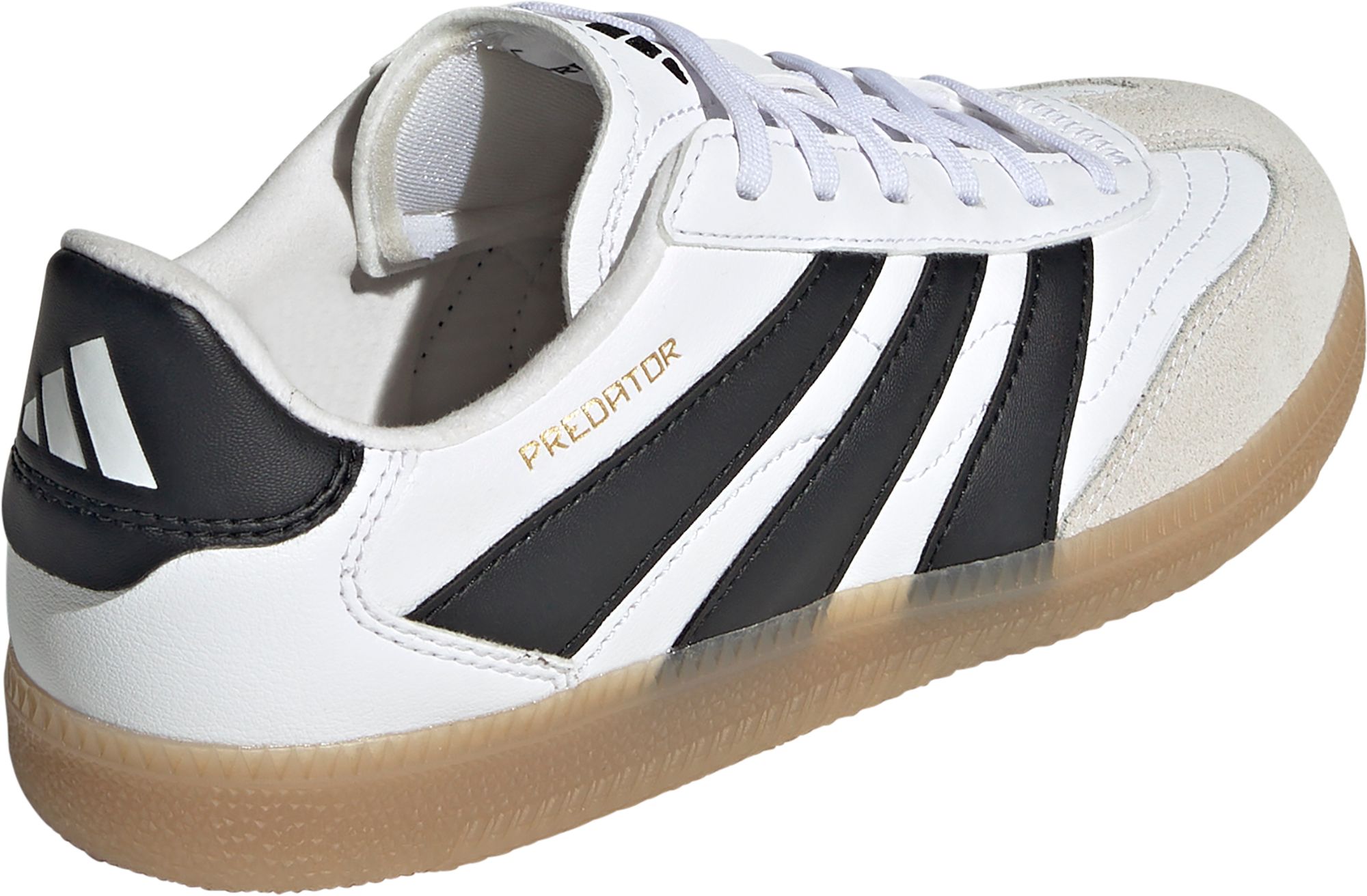 adidas Predator Freestyle Kids' Indoor Soccer Shoes product image