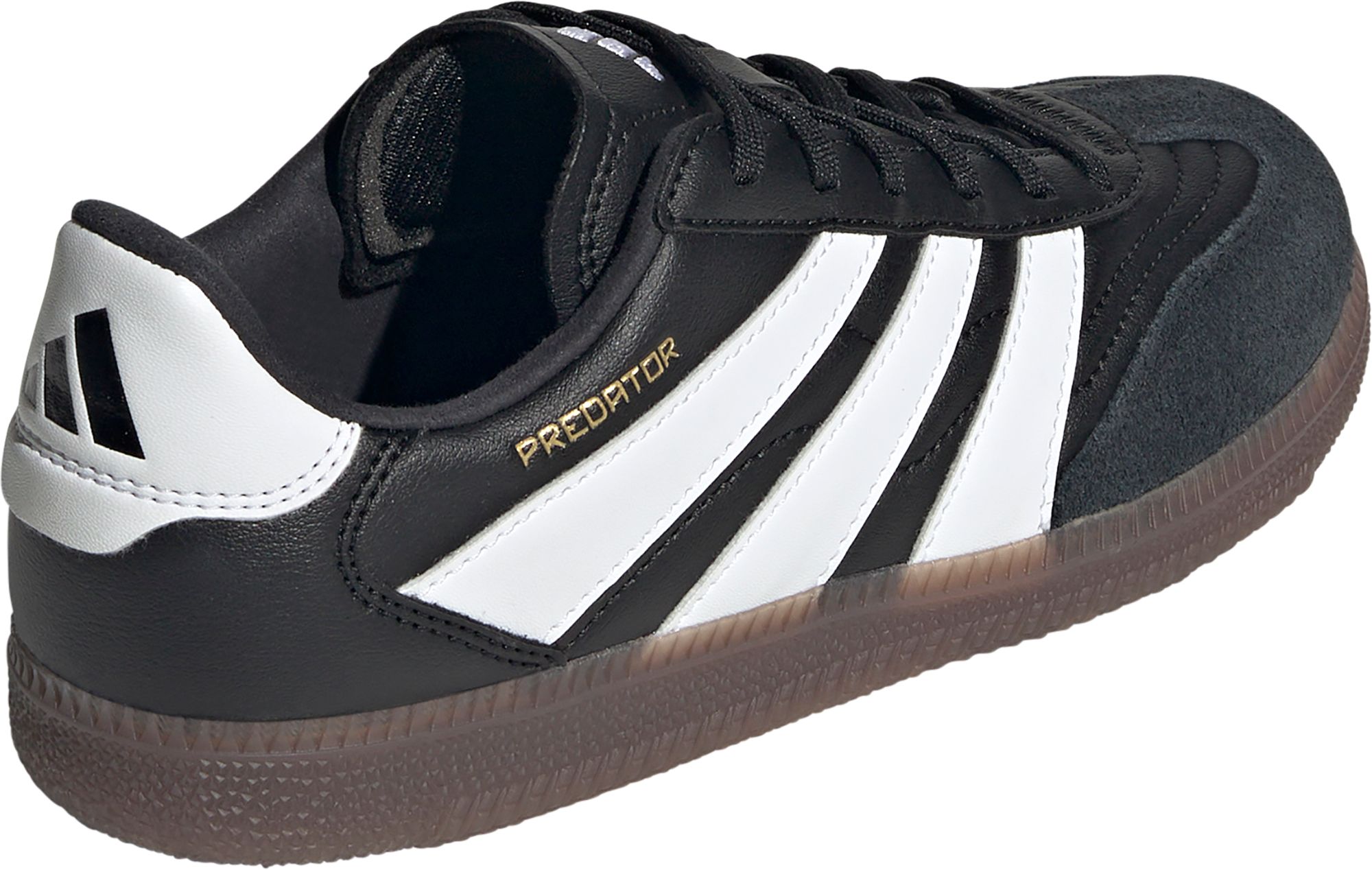 adidas Predator Freestyle Kids' Indoor Soccer Shoes product image