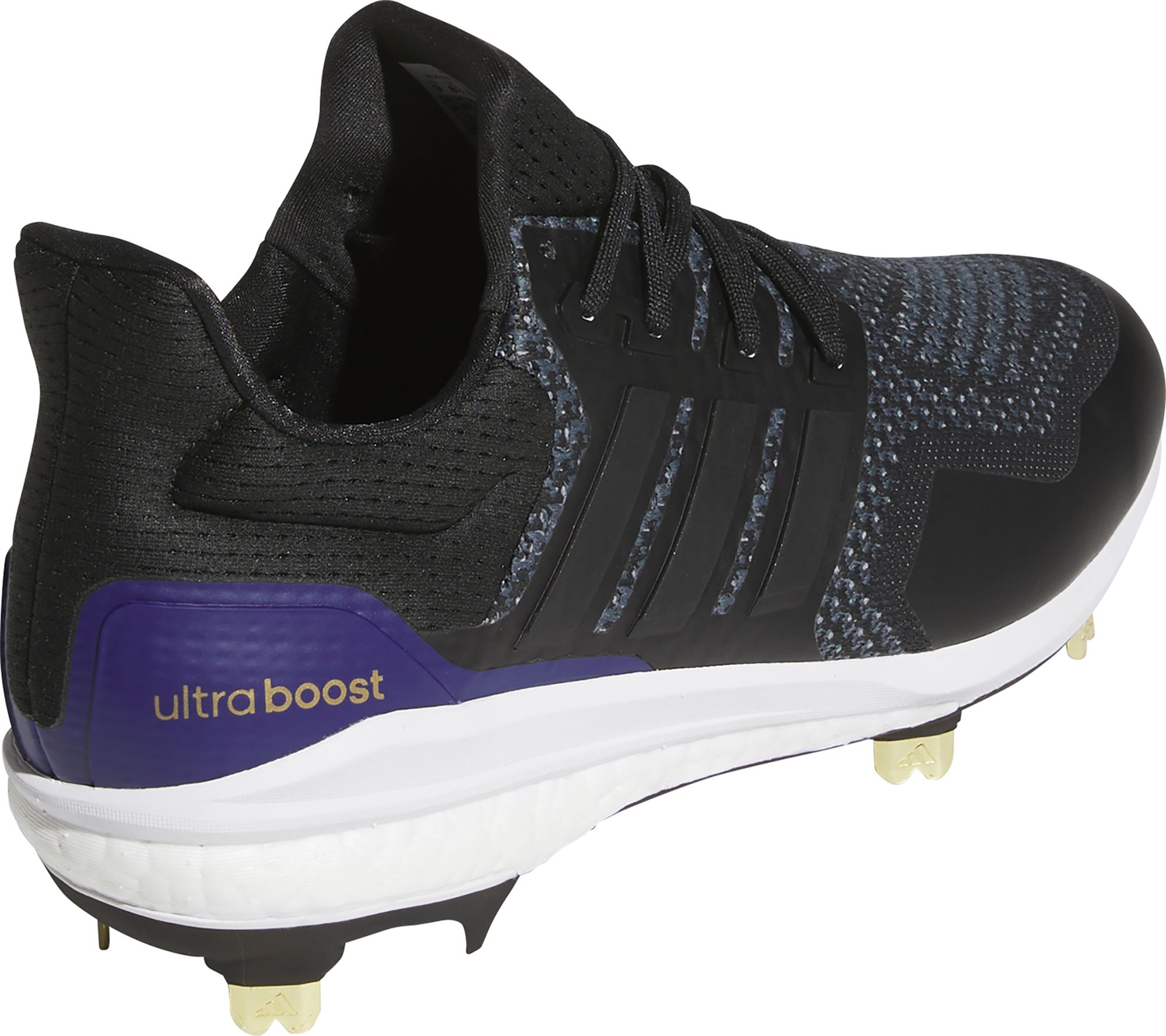 adidas Ultraboost DNA 1.0 Metal Baseball Cleats product image