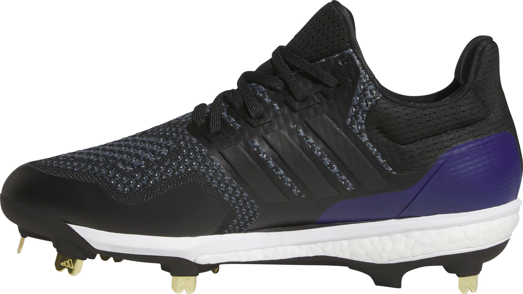 adidas Ultraboost DNA 1.0 Metal Baseball Cleats product image