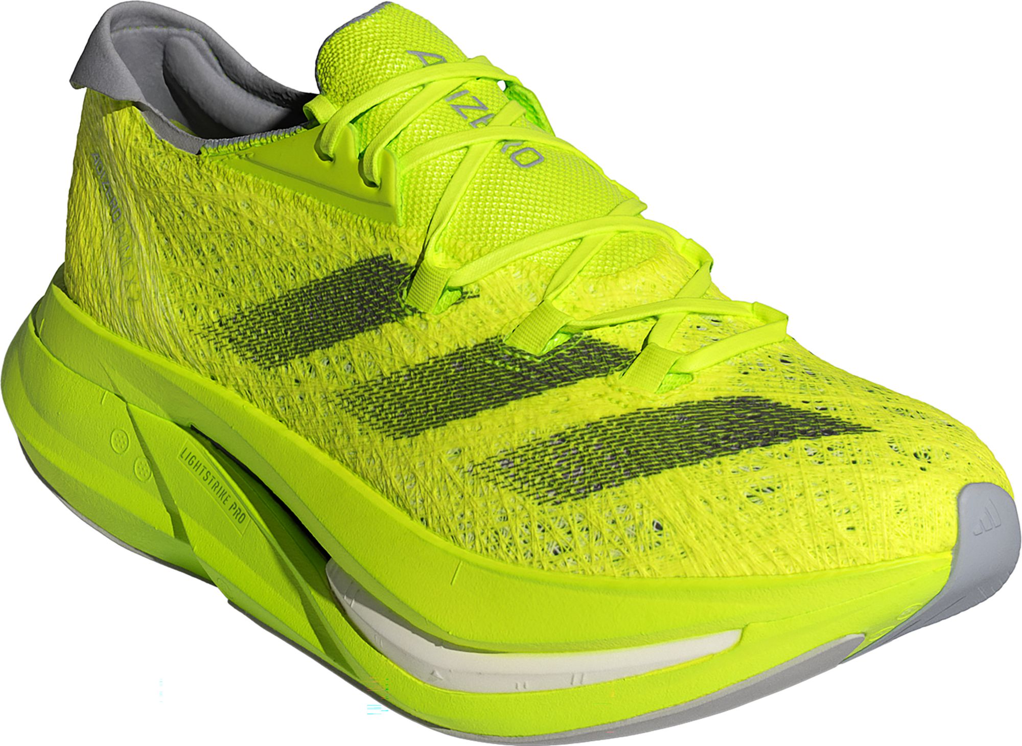 adidas Men's Adizero Prime X 2.0 STRUNG Running Shoes product image