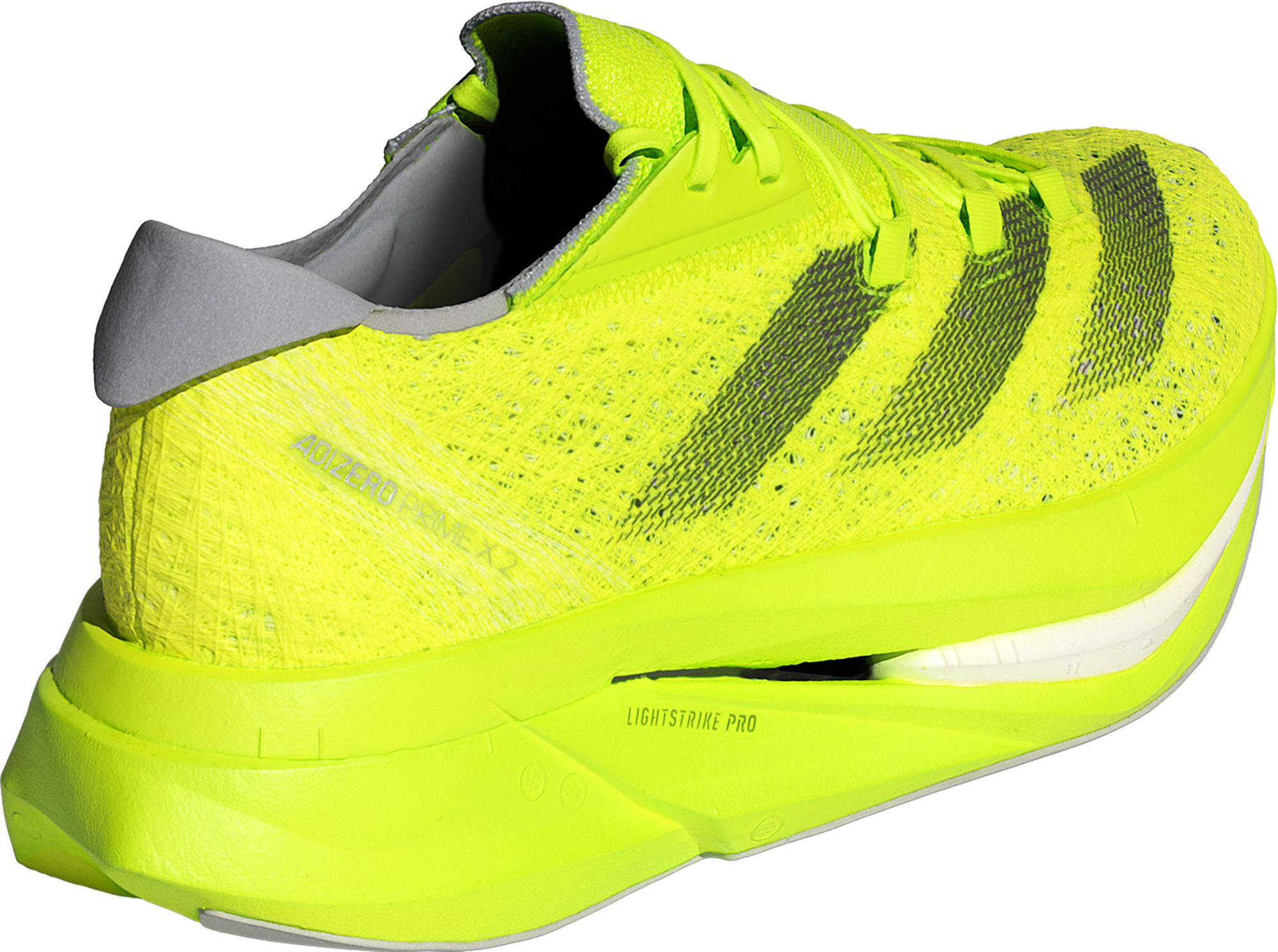 adidas Men's Adizero Prime X 2.0 STRUNG Running Shoes product image