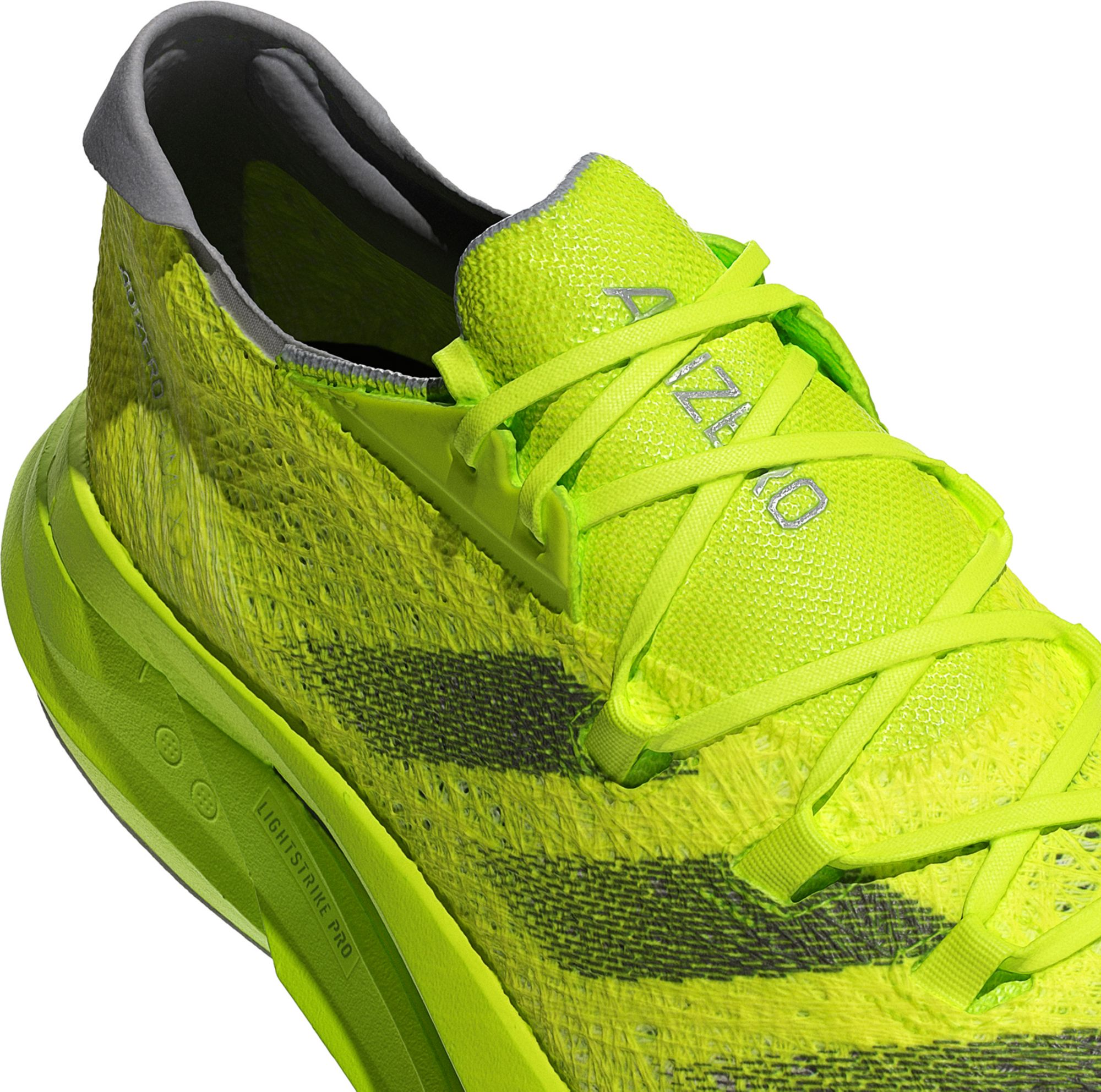 adidas Men's Adizero Prime X 2.0 STRUNG Running Shoes product image