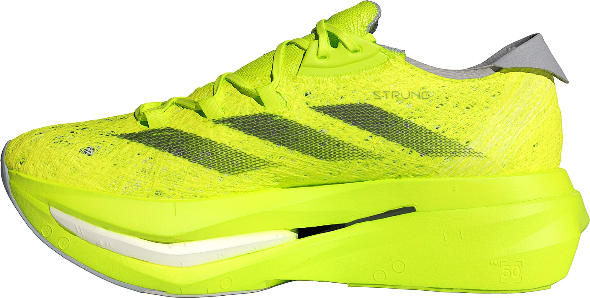adidas Men's Adizero Prime X 2.0 STRUNG Running Shoes product image