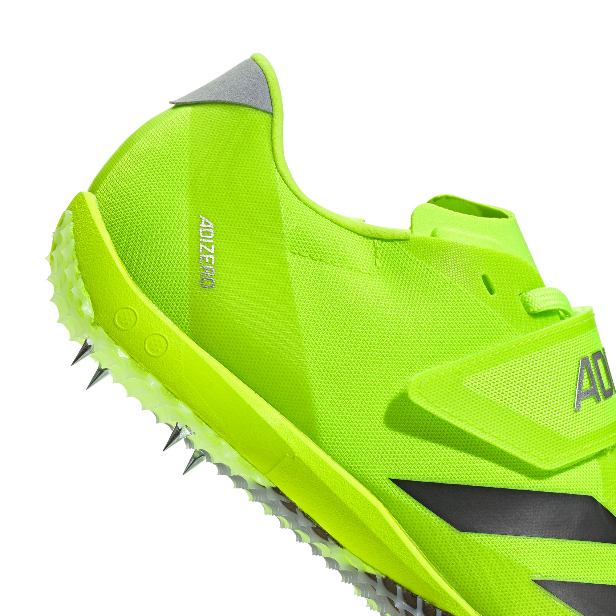 adidas adizero High Jump Track and Field Shoes product image