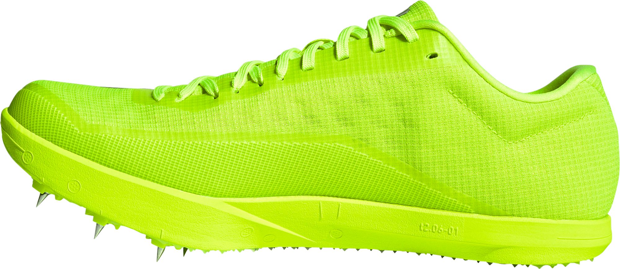 adidas adizero Long Jump Track and Field Shoes product image