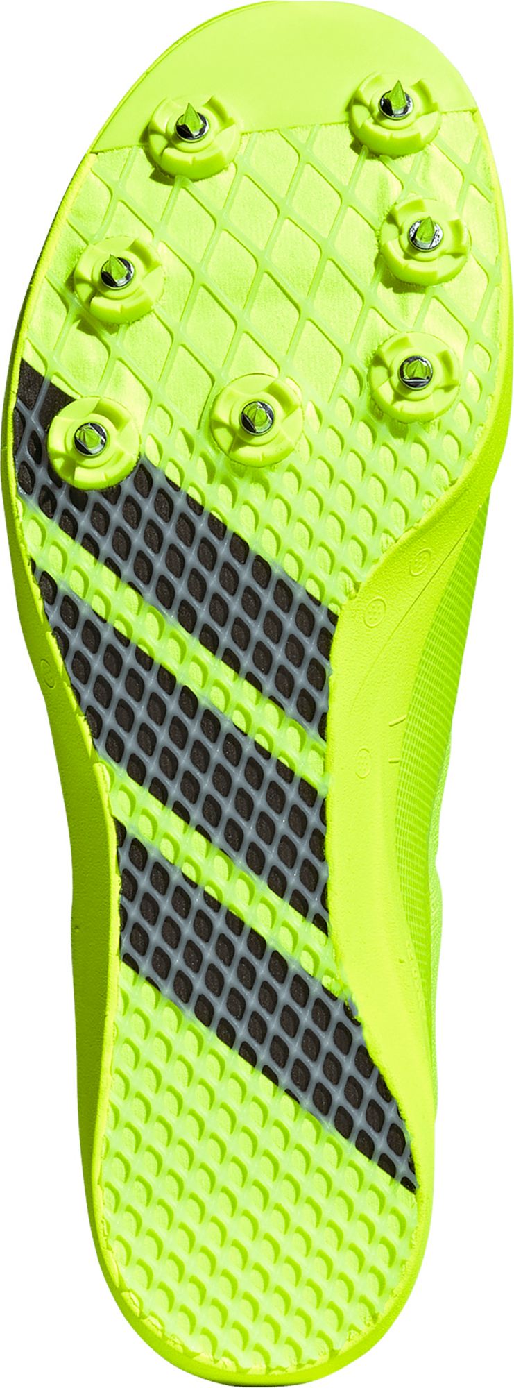 adidas adizero Long Jump Track and Field Shoes product image