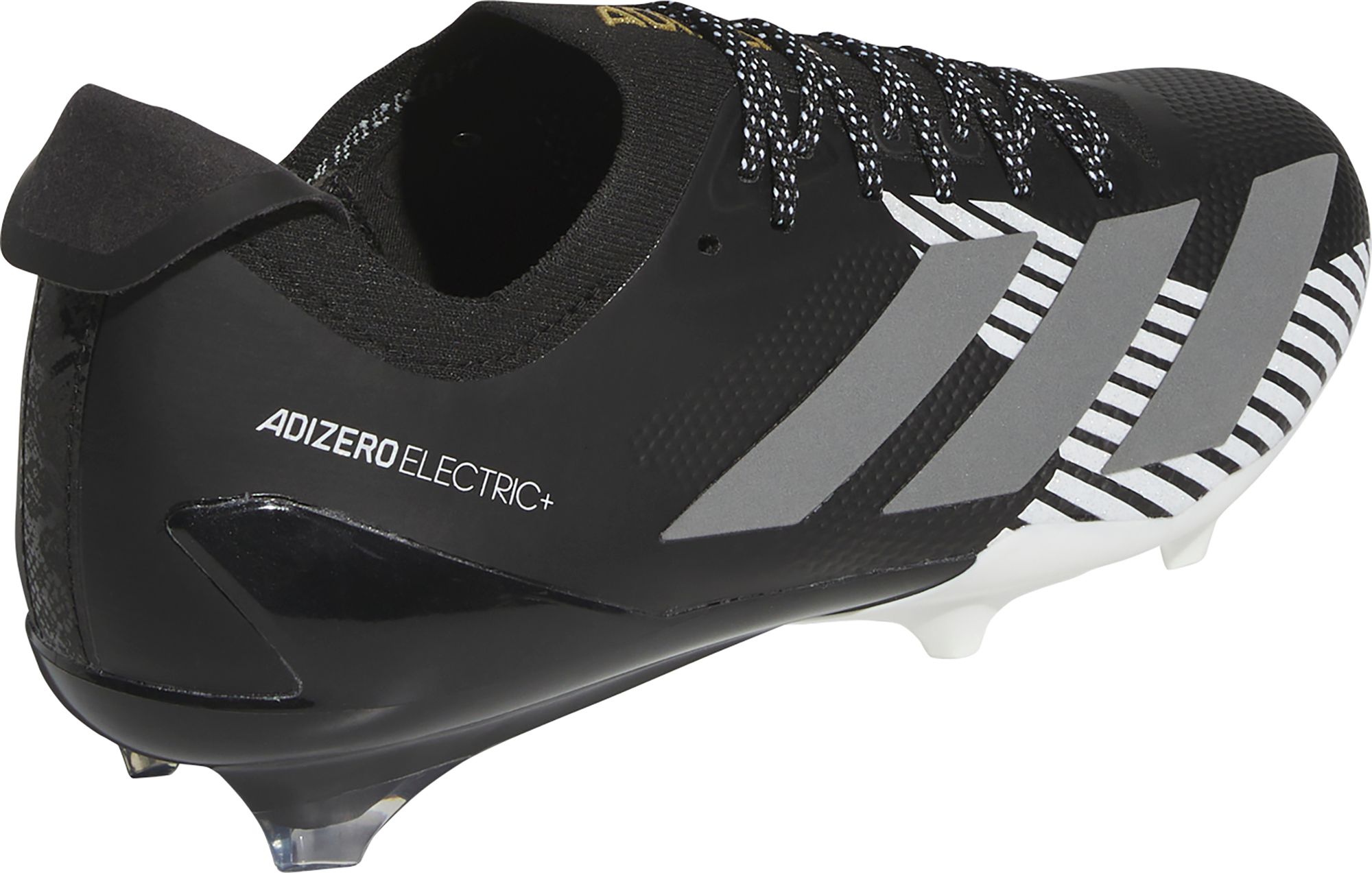 adidas adizero Electric + II Football Cleats product image