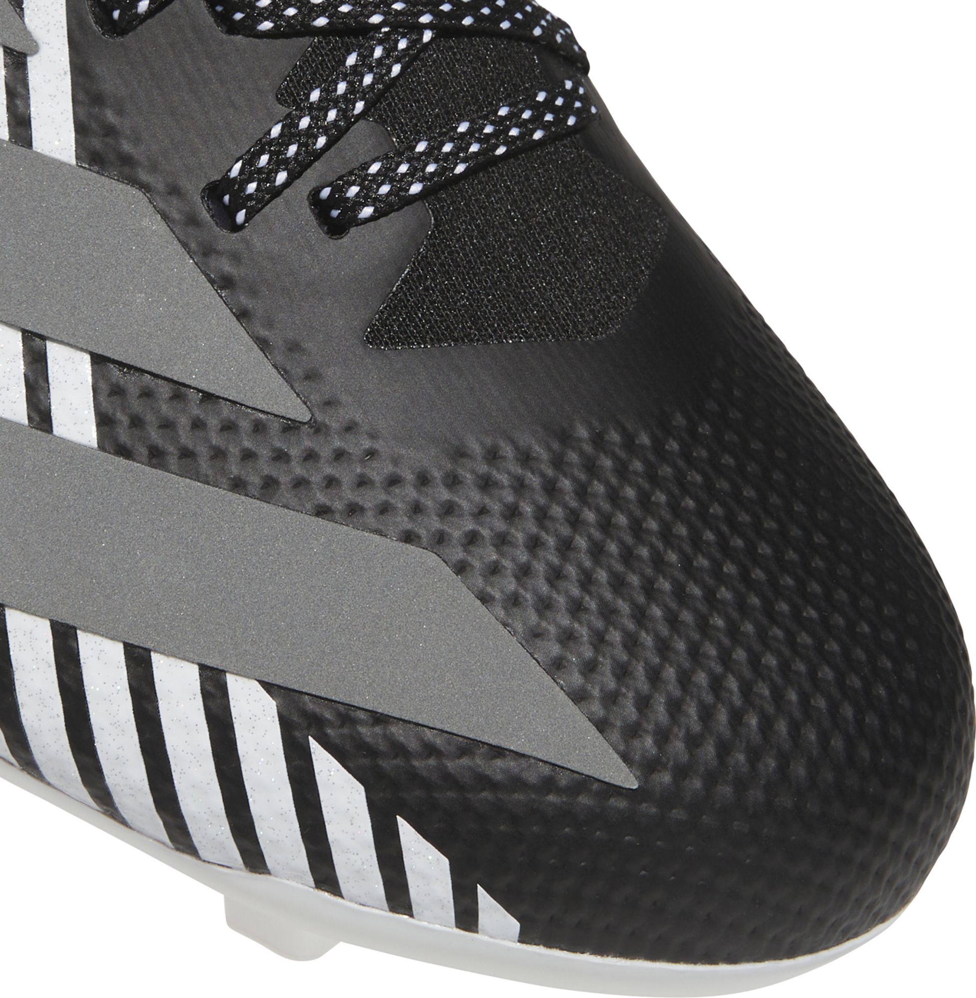 adidas adizero Electric + II Football Cleats product image