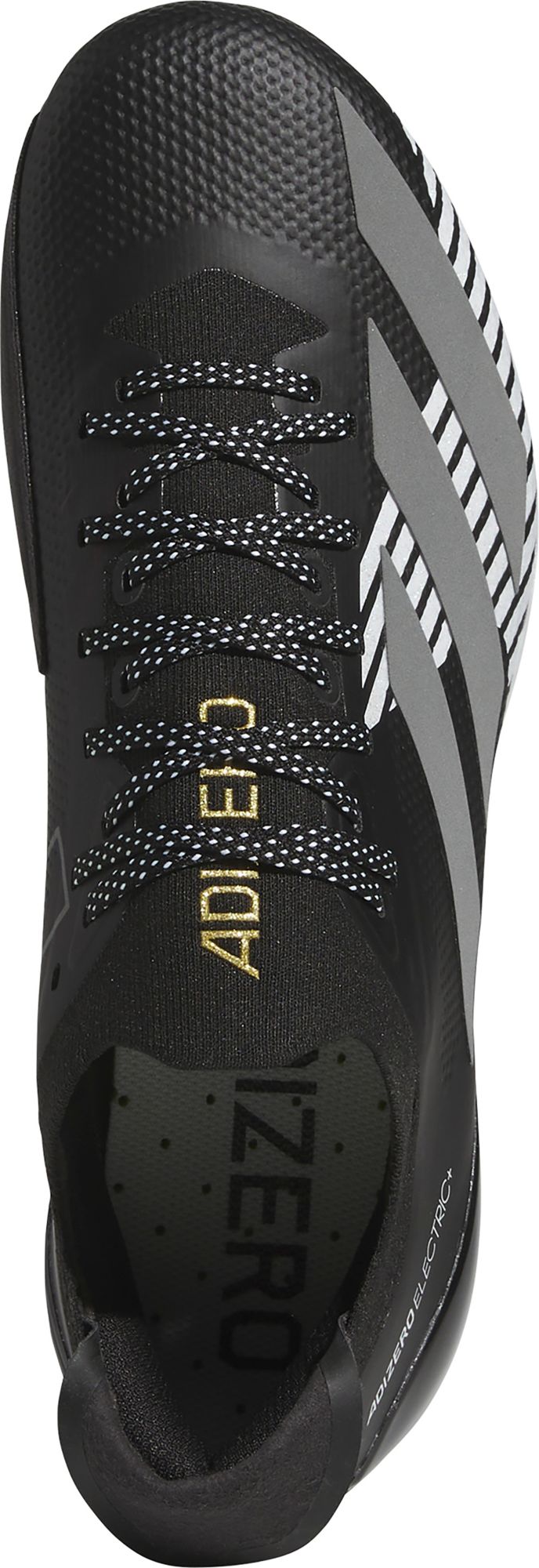 adidas adizero Electric + II Football Cleats product image