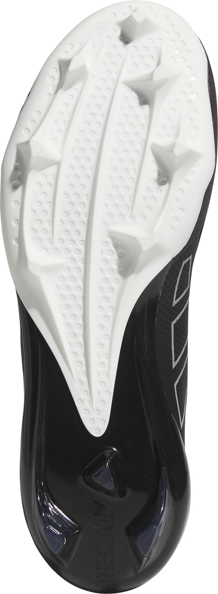 adidas adizero Electric + II Football Cleats product image