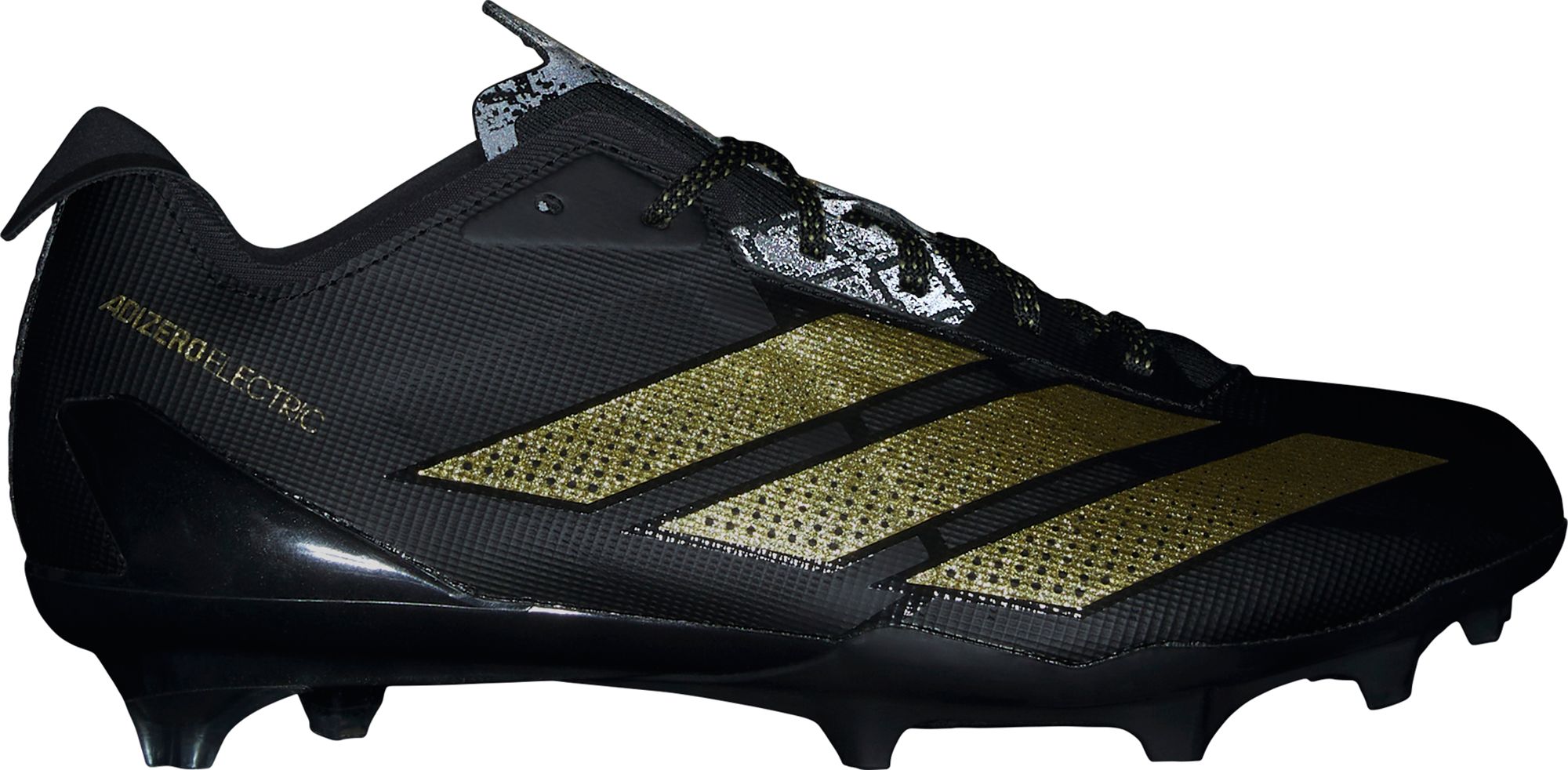 adidas adizero Electric 2 Football Cleats product image