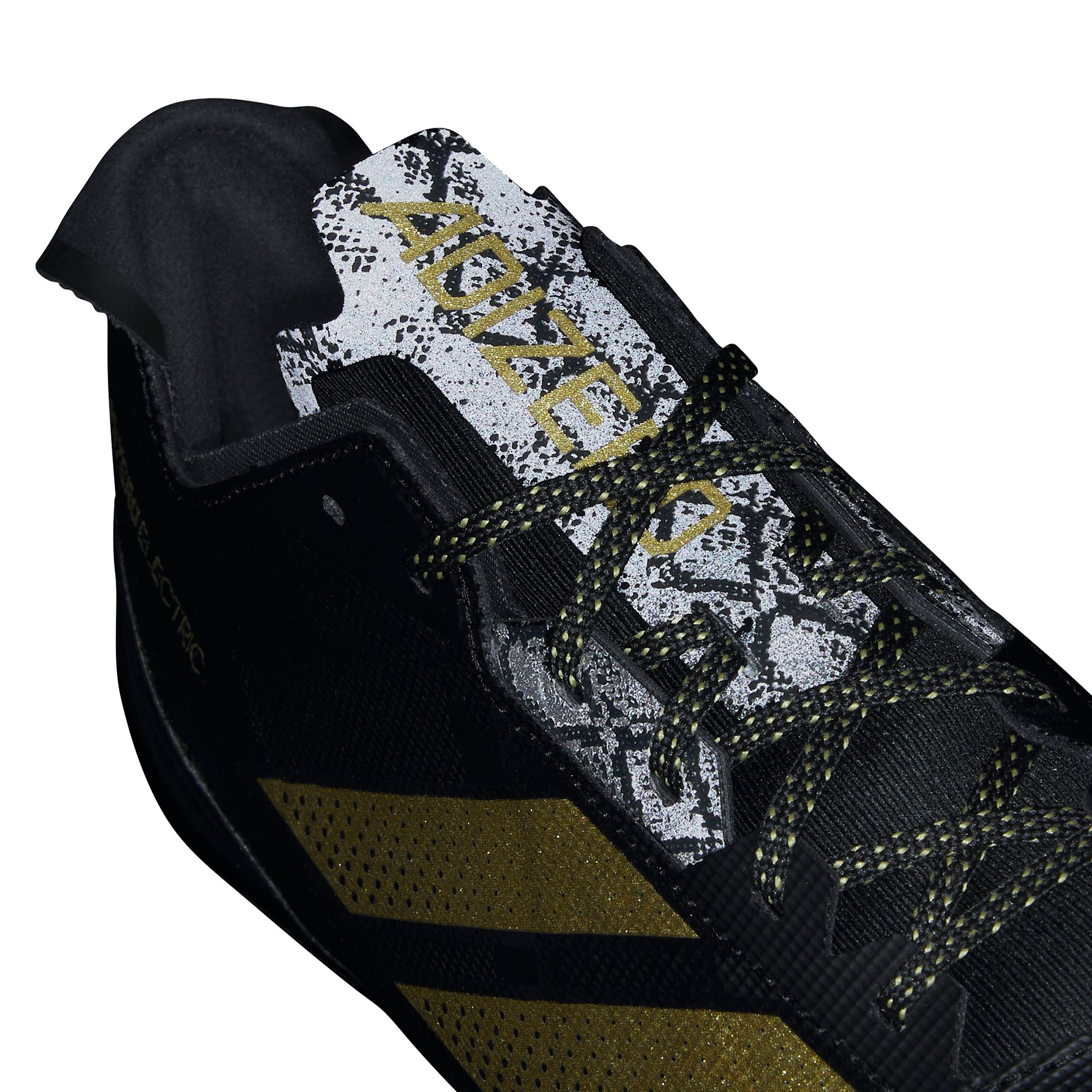 adidas adizero Electric 2 Football Cleats product image